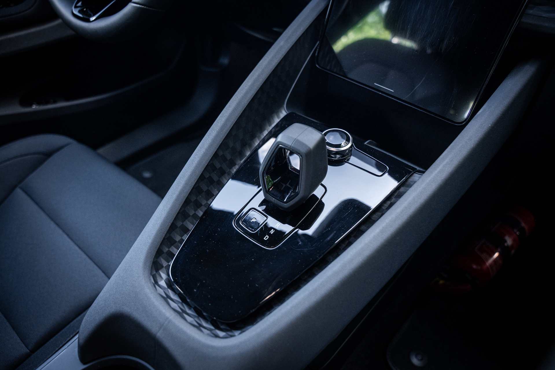 Foto van Polestar Polestar 2