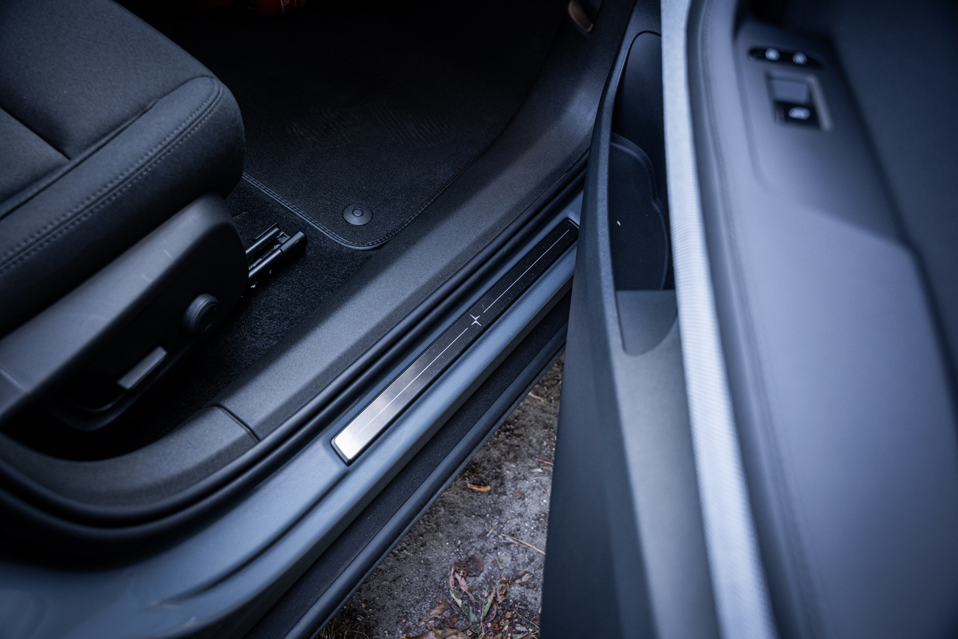 Foto van Polestar Polestar 2