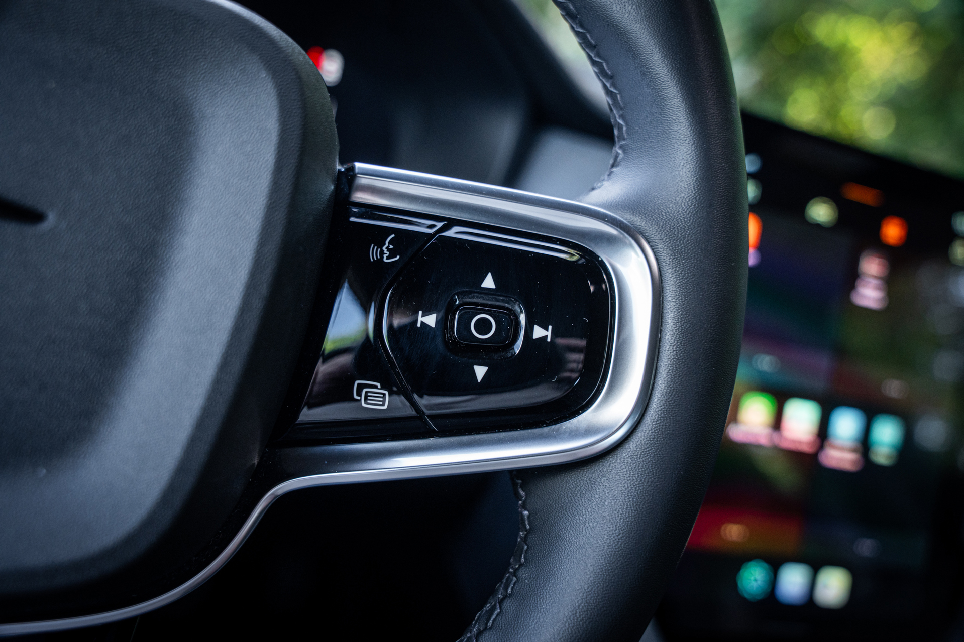 Foto van Polestar Polestar 2