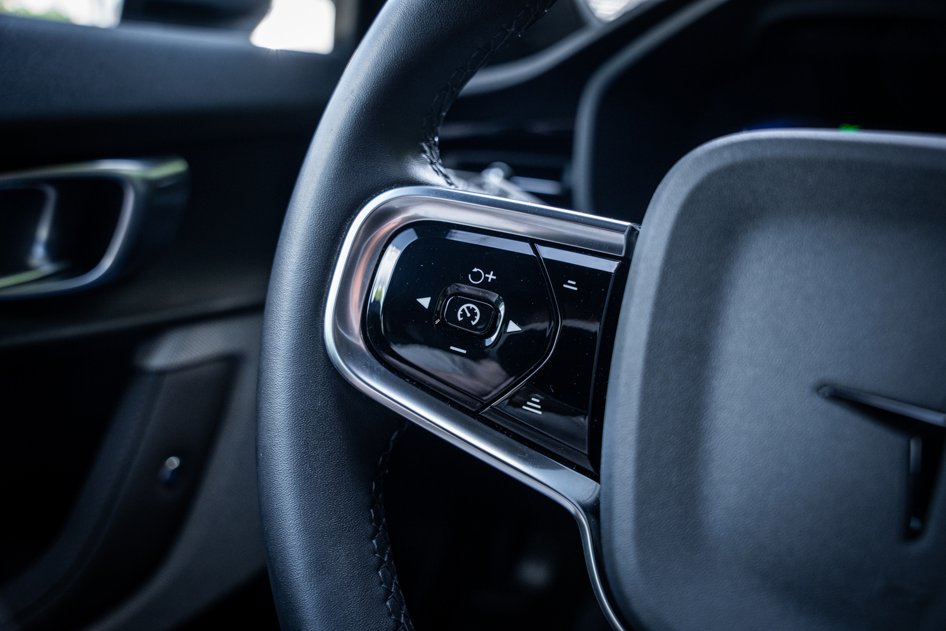 Foto van Polestar Polestar 2