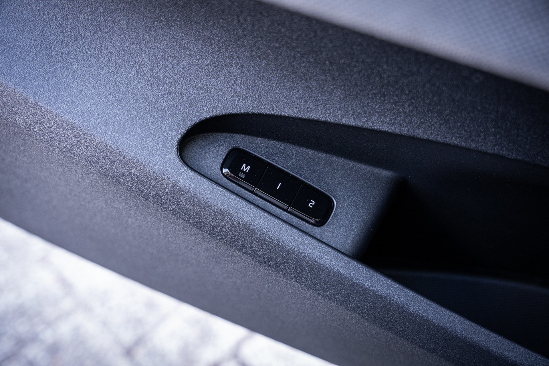 Foto van Polestar Polestar 2