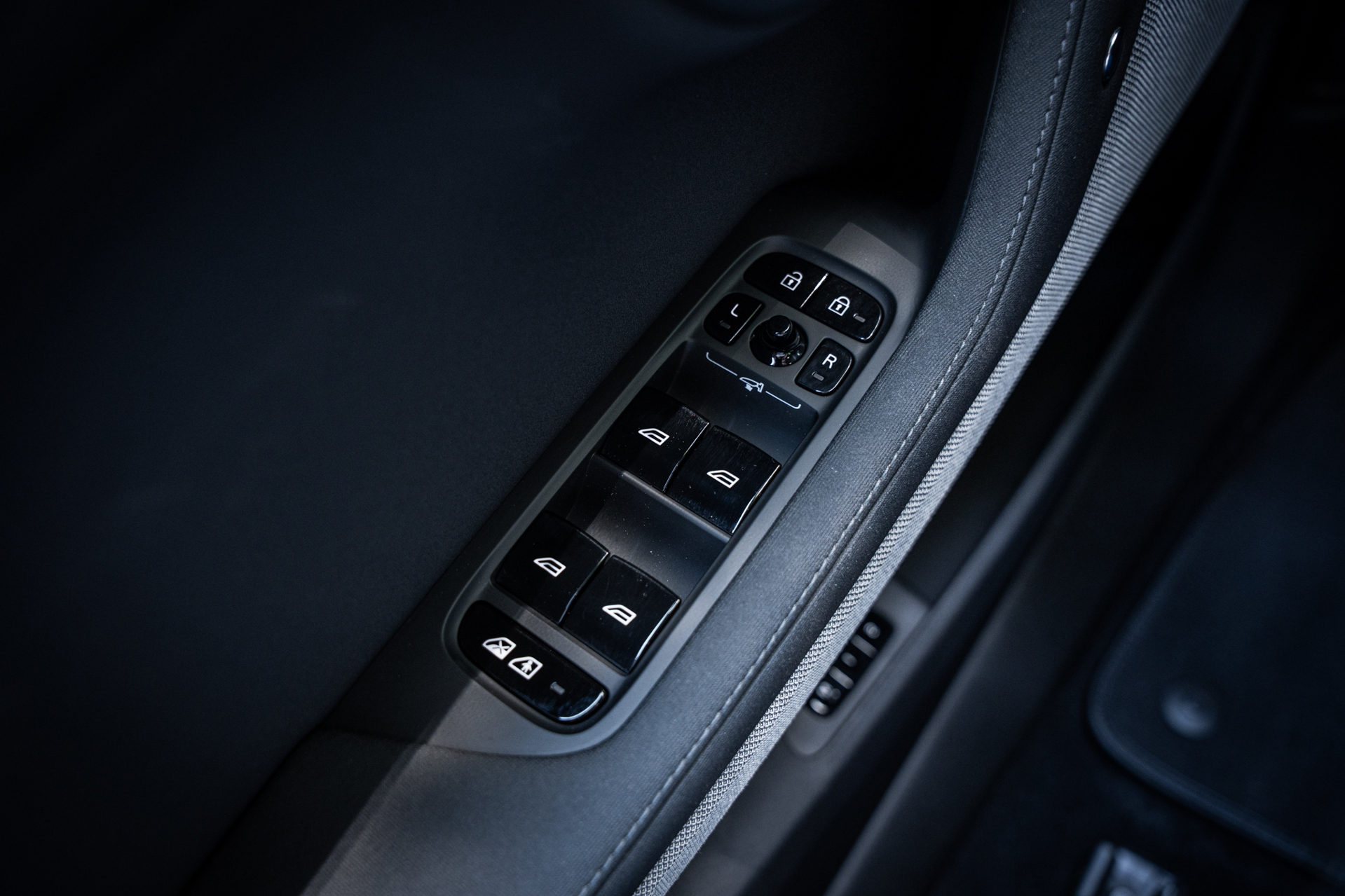 Foto van Polestar Polestar 2