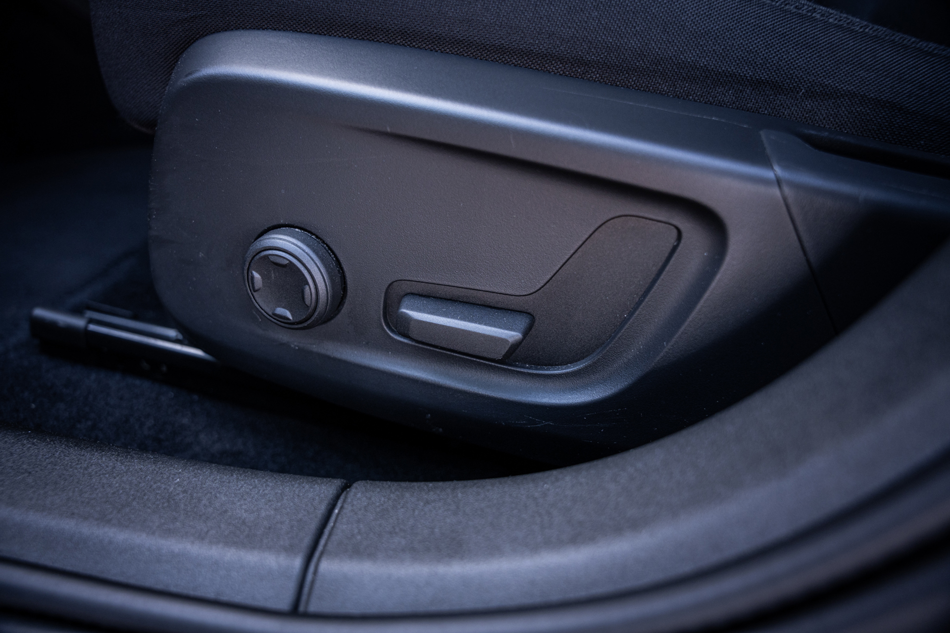 Foto van Polestar Polestar 2