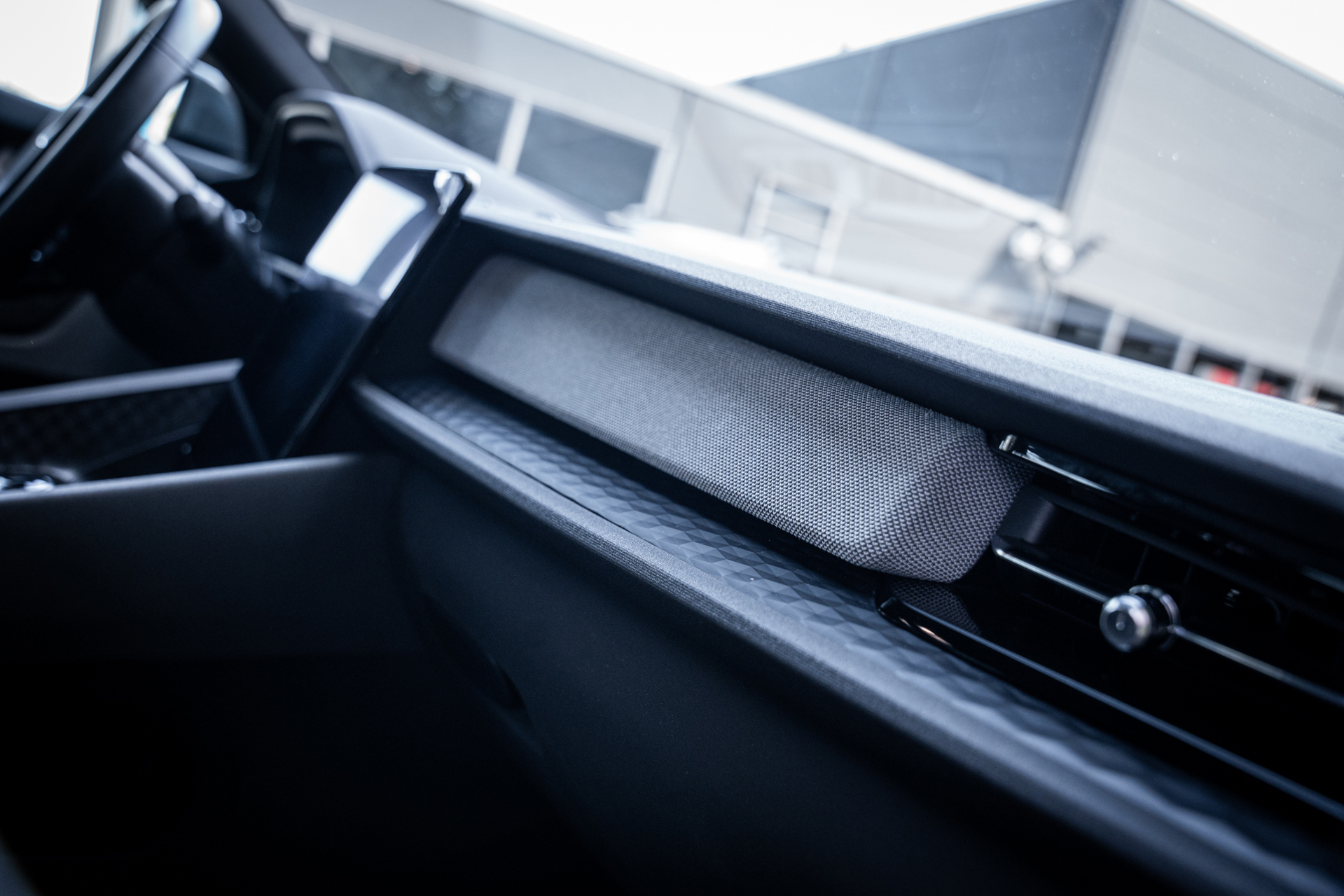 Foto van Polestar Polestar 2