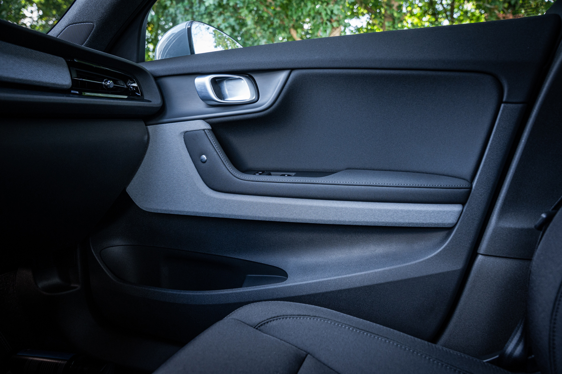 Foto van Polestar Polestar 2