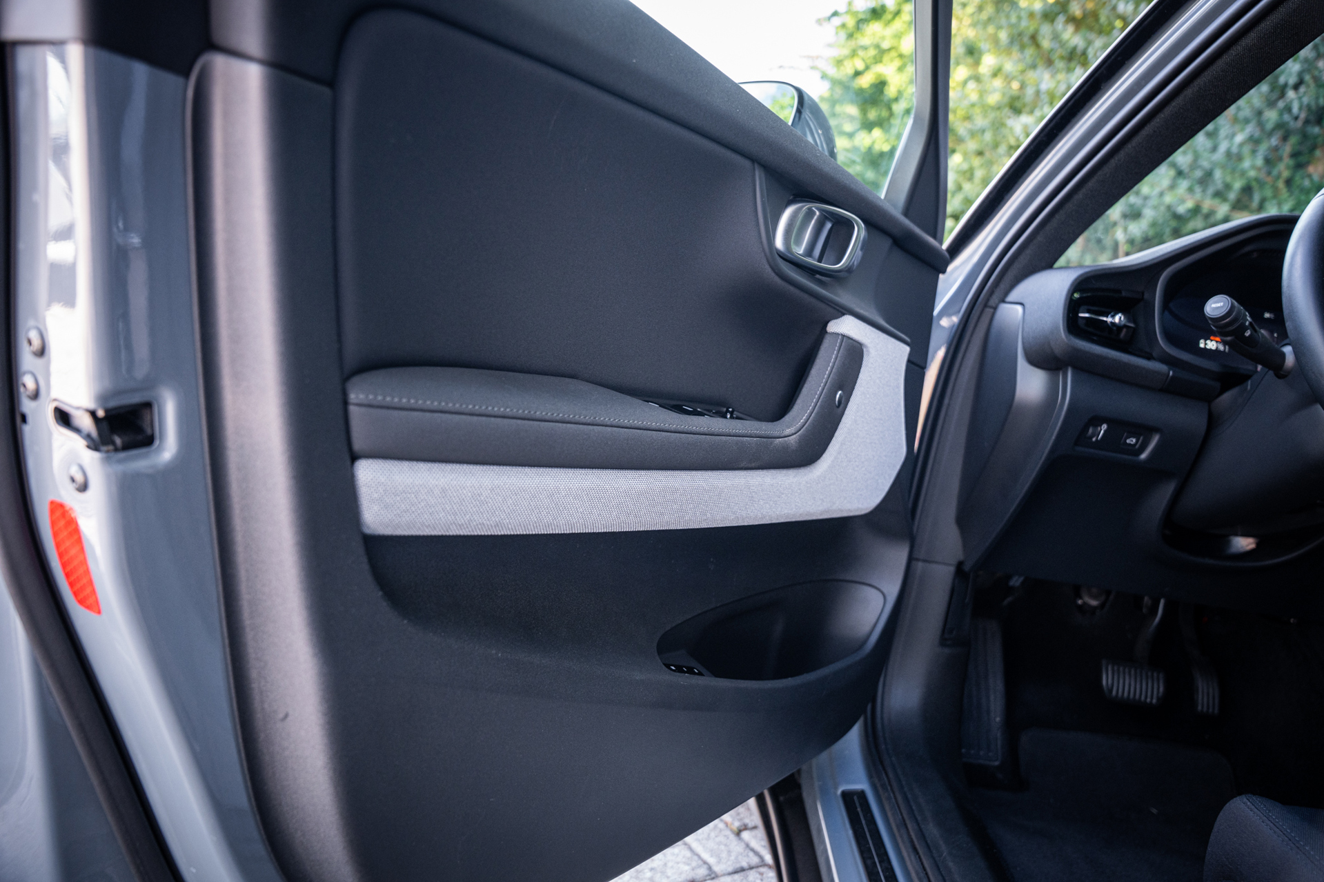 Foto van Polestar Polestar 2
