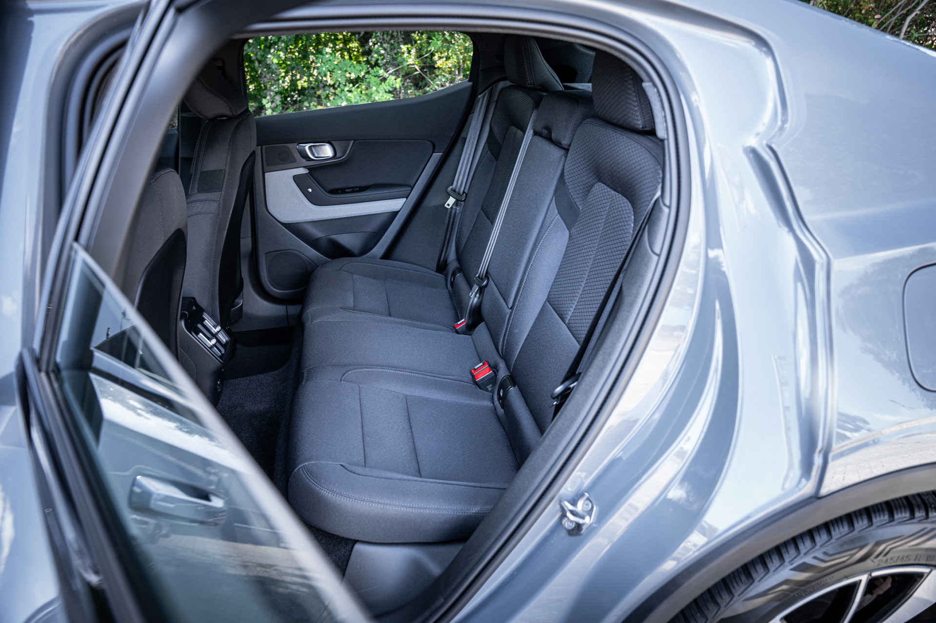 Foto van Polestar Polestar 2