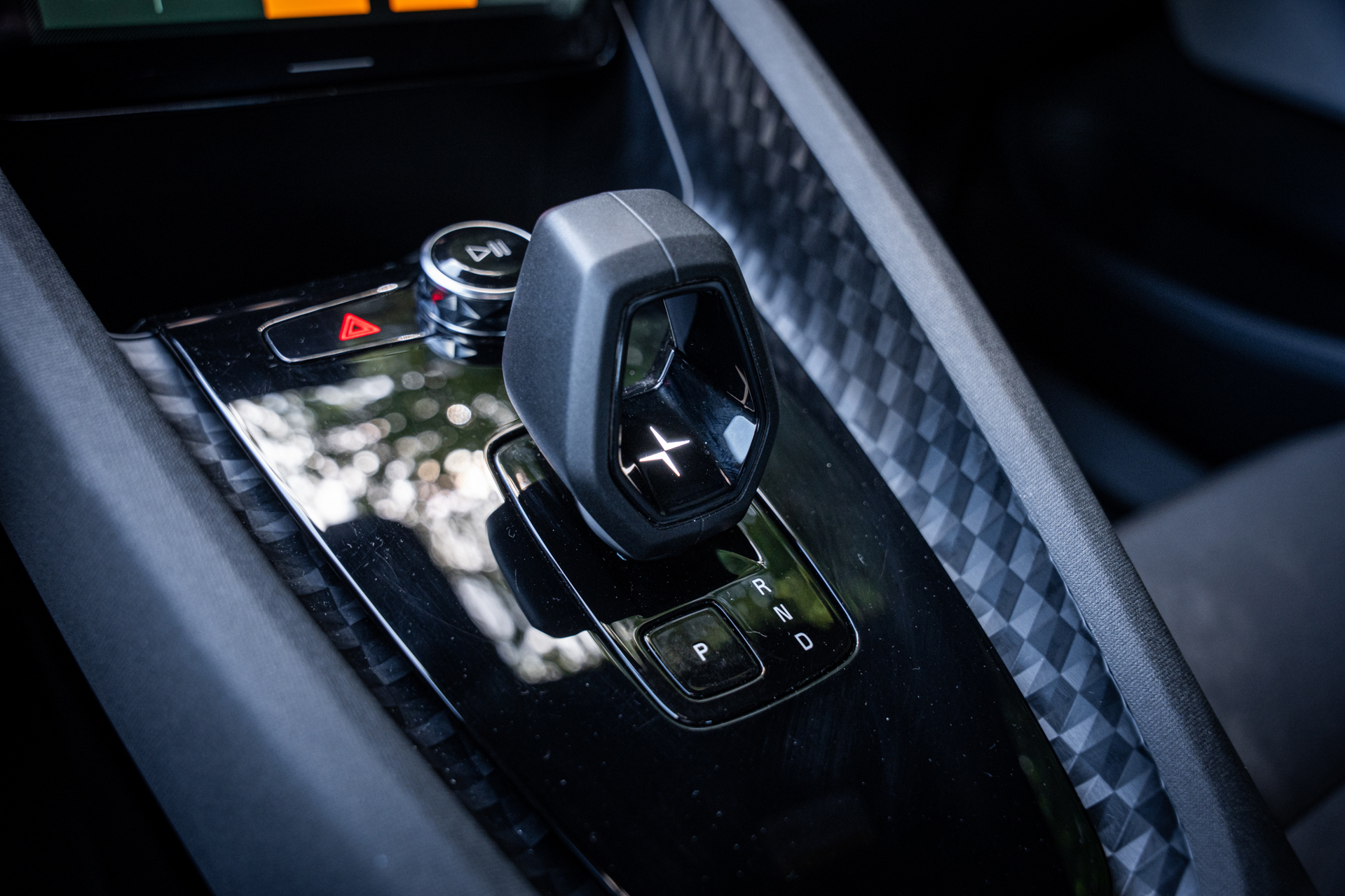 Foto van Polestar Polestar 2