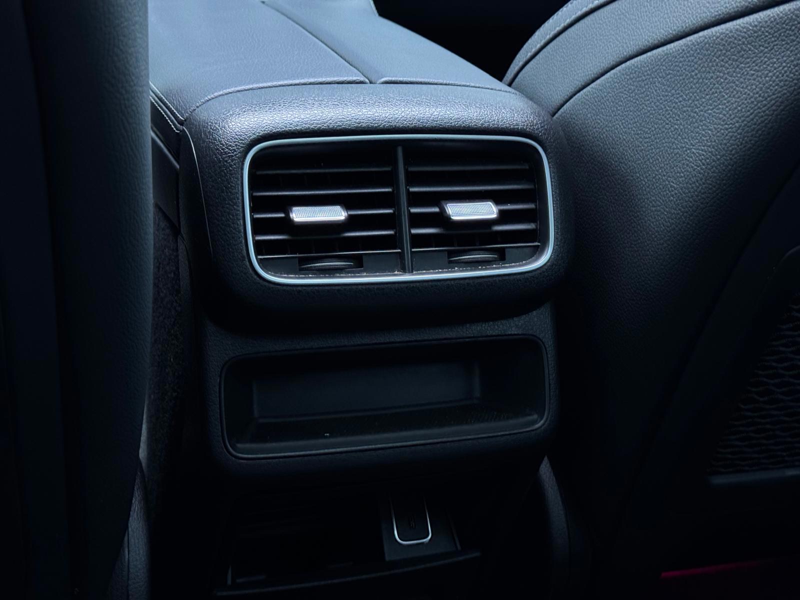 Foto van Mercedes-Benz Gle-klasse