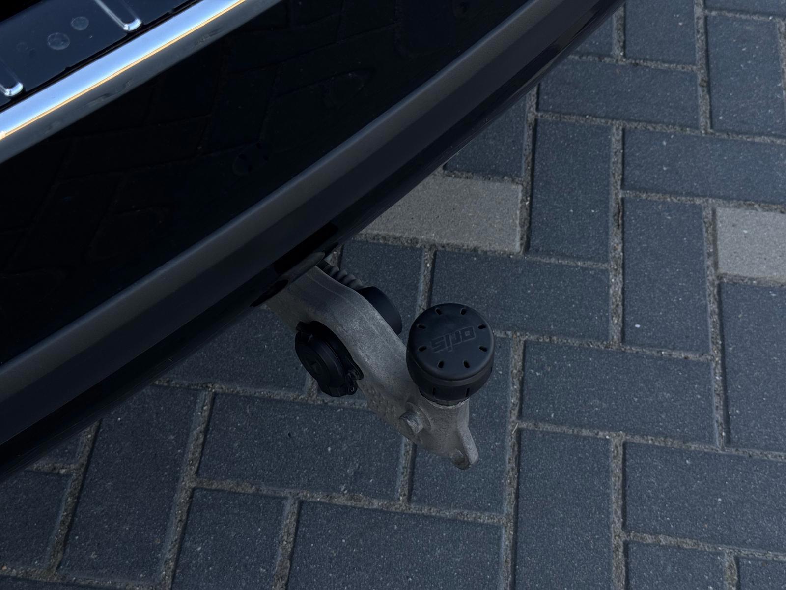 Foto van Mercedes-Benz Gle-klasse