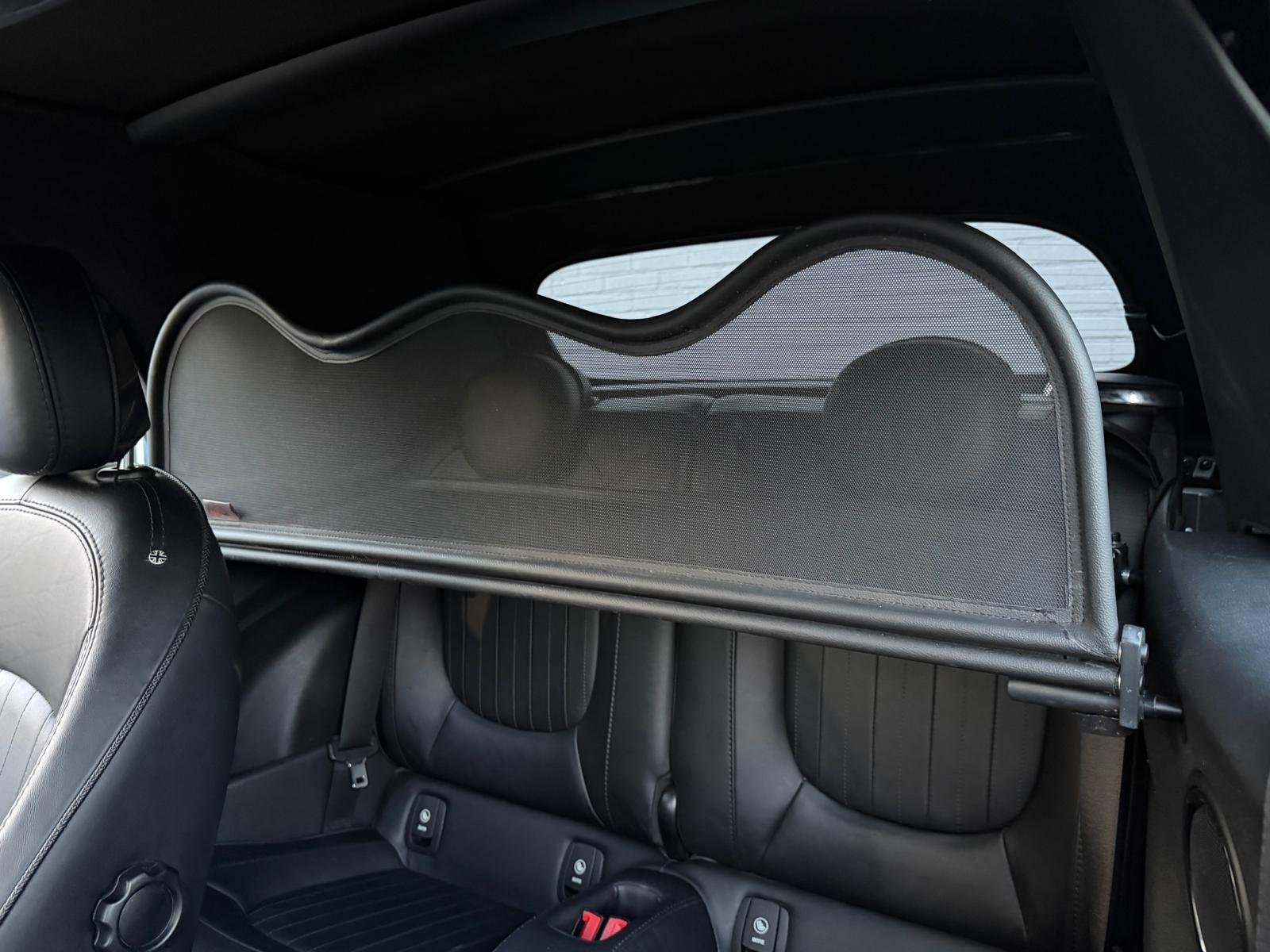 Foto van Mini Cooper S