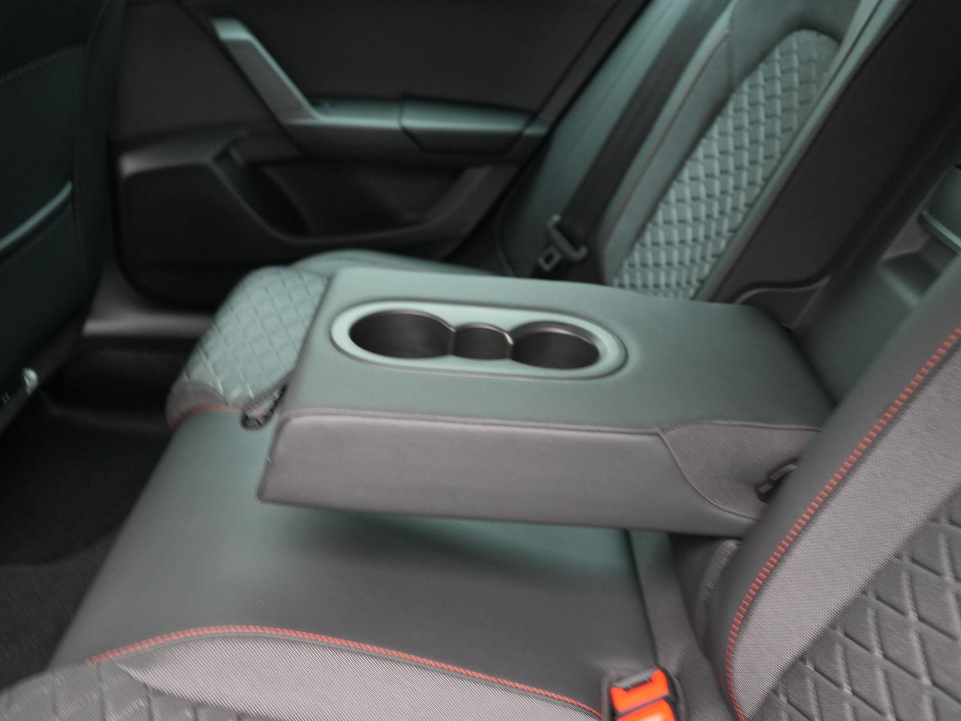 Foto van Seat Seat Leon SP E-hybrid150