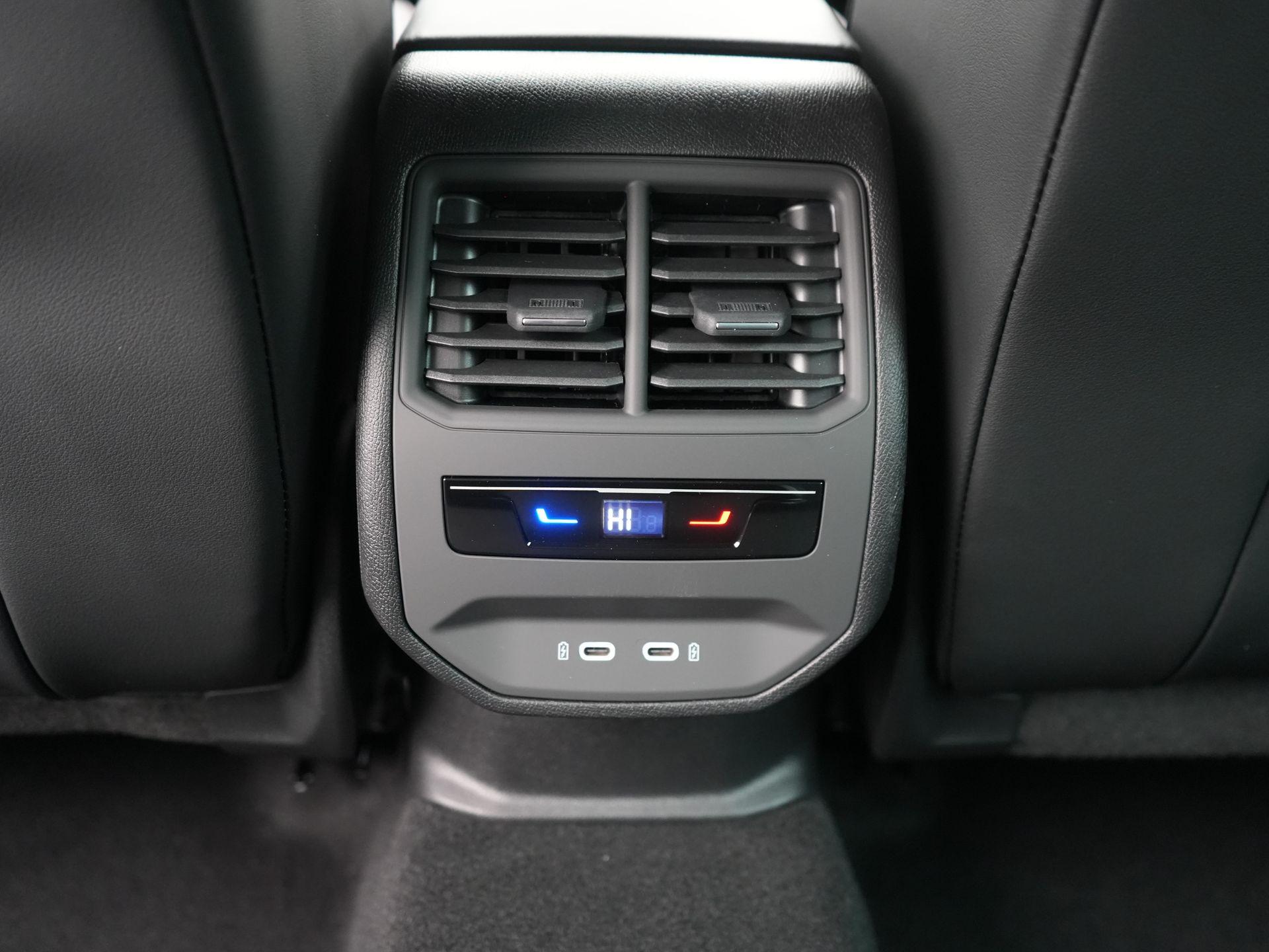 Foto van Seat Seat Leon SP E-hybrid150