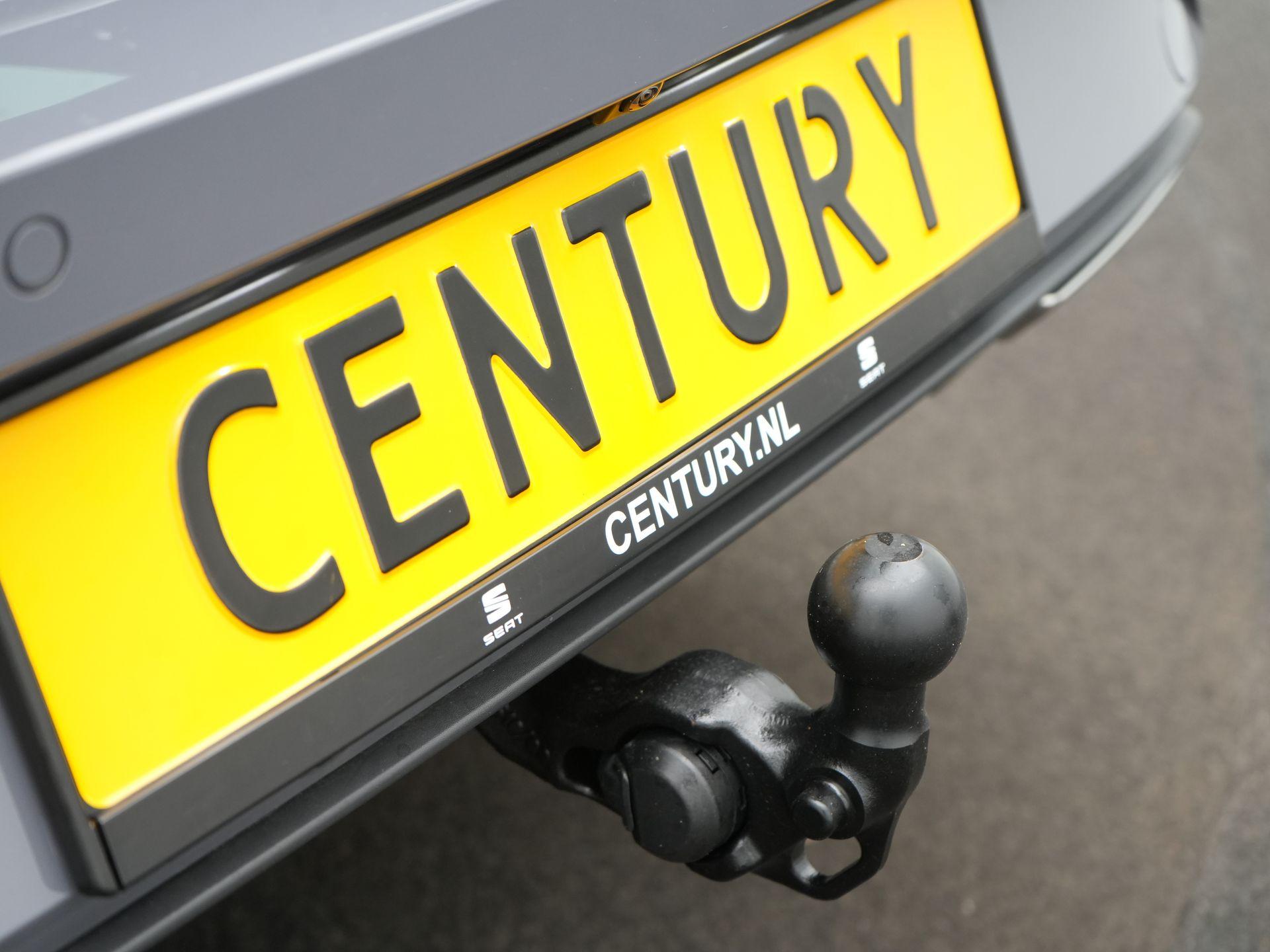 Foto van Seat Seat Leon SP E-hybrid150