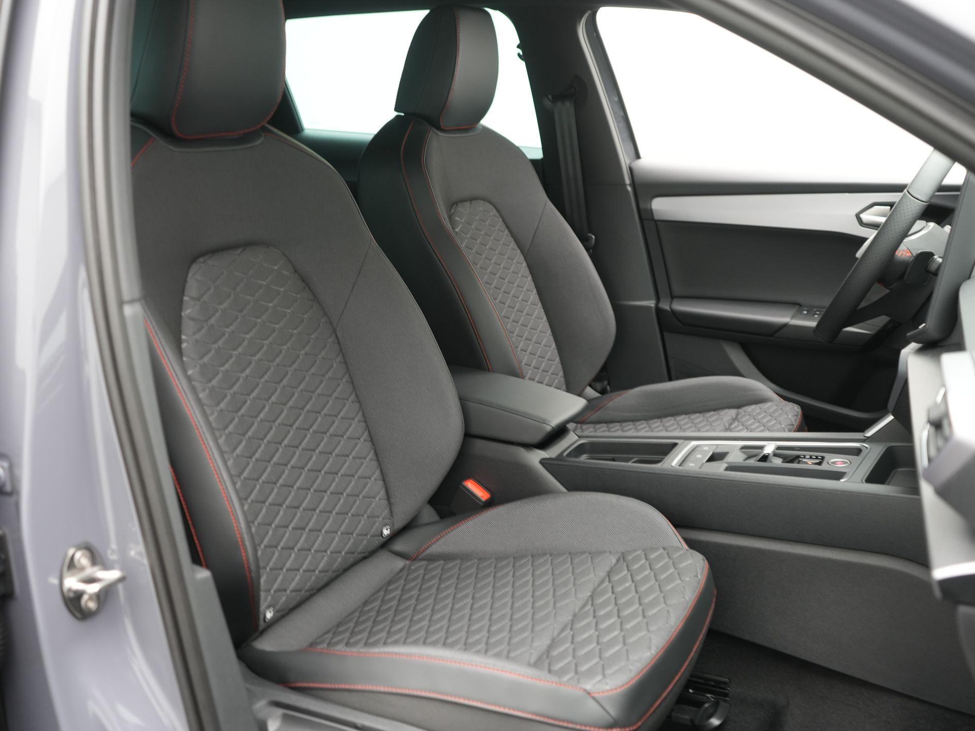 Foto van Seat Seat Leon SP E-hybrid150