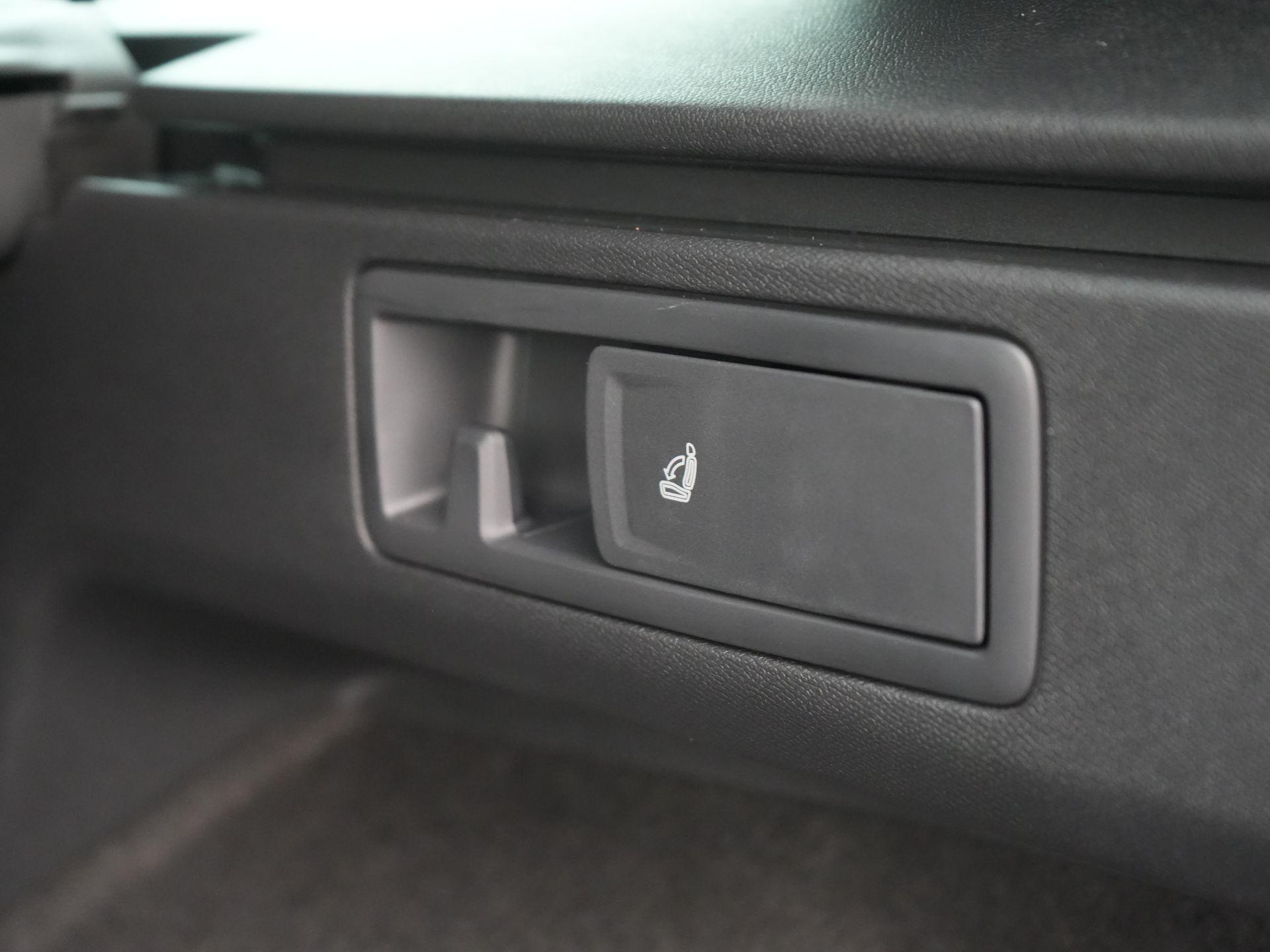 Foto van Seat Seat Leon SP E-hybrid150