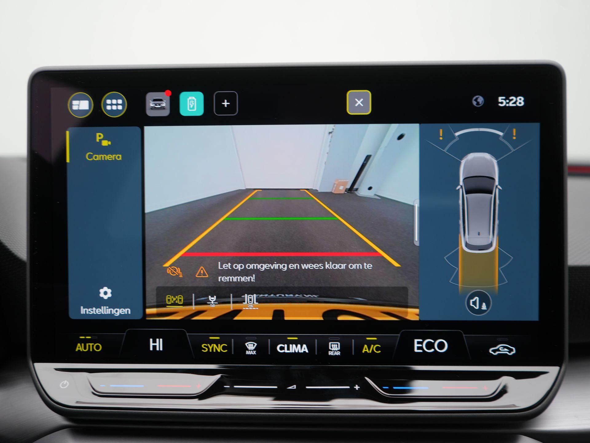 Foto van Seat Seat Leon SP E-hybrid150