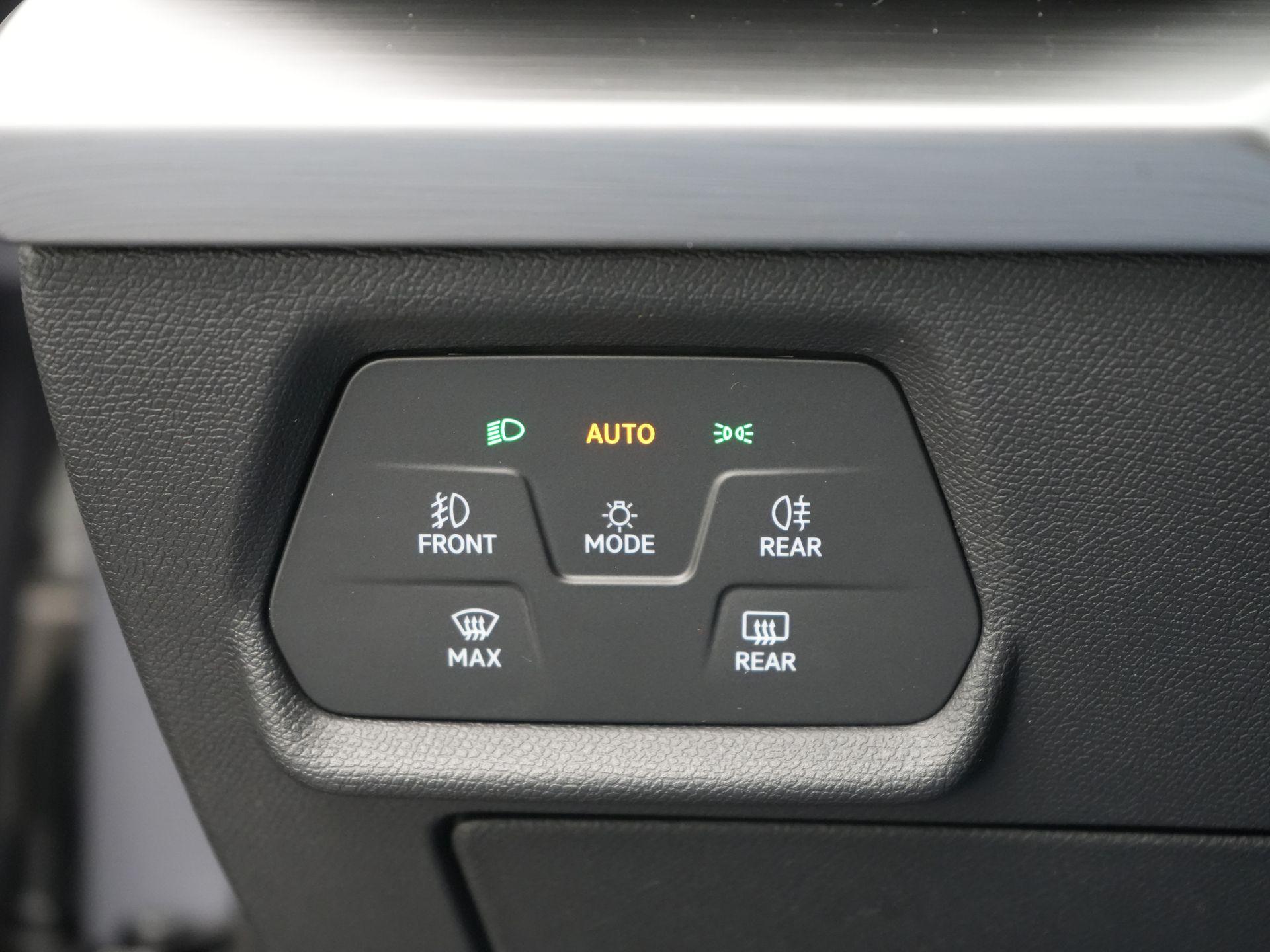 Foto van Seat Seat Leon SP E-hybrid150
