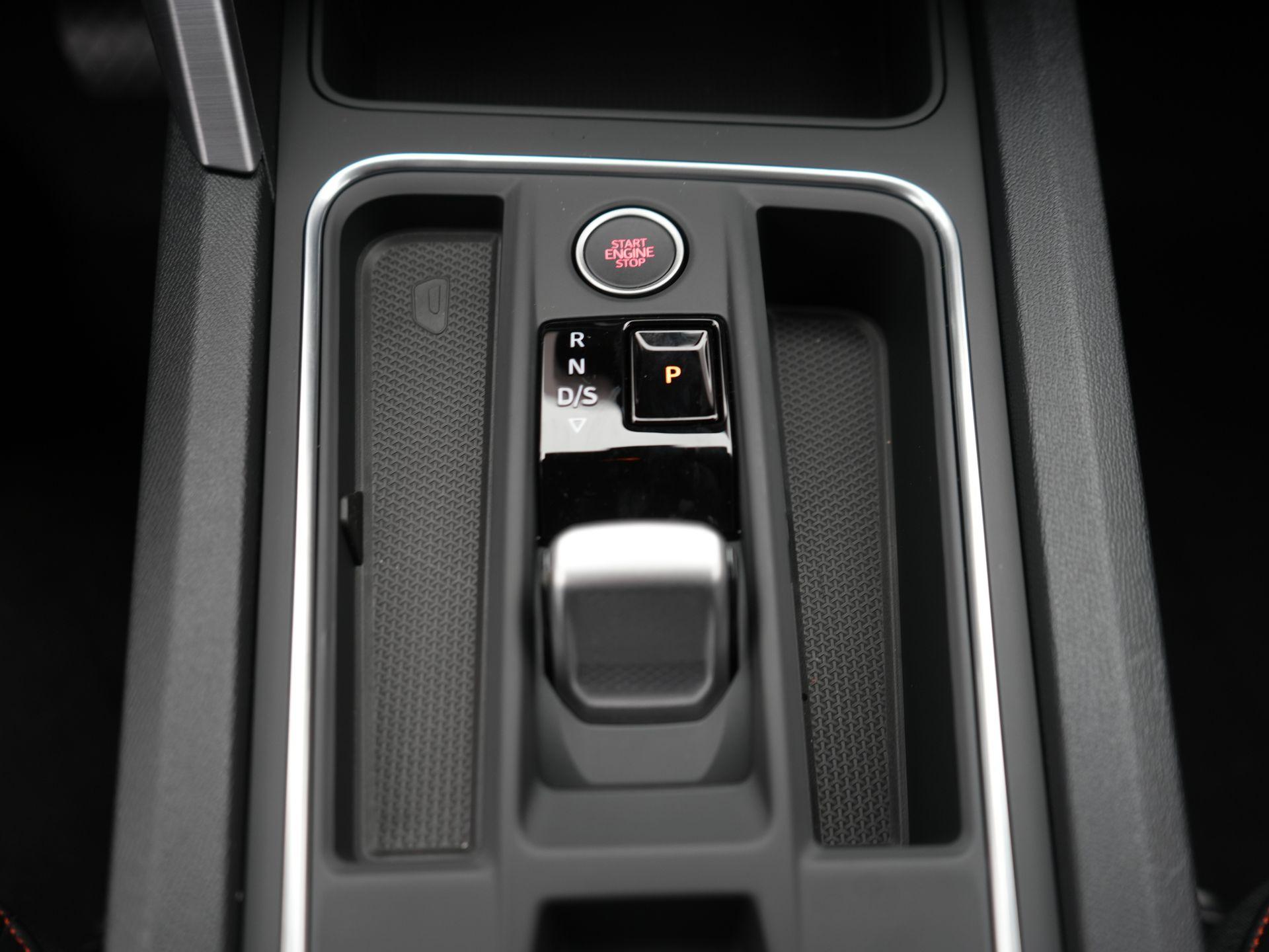 Foto van Seat Seat Leon SP E-hybrid150