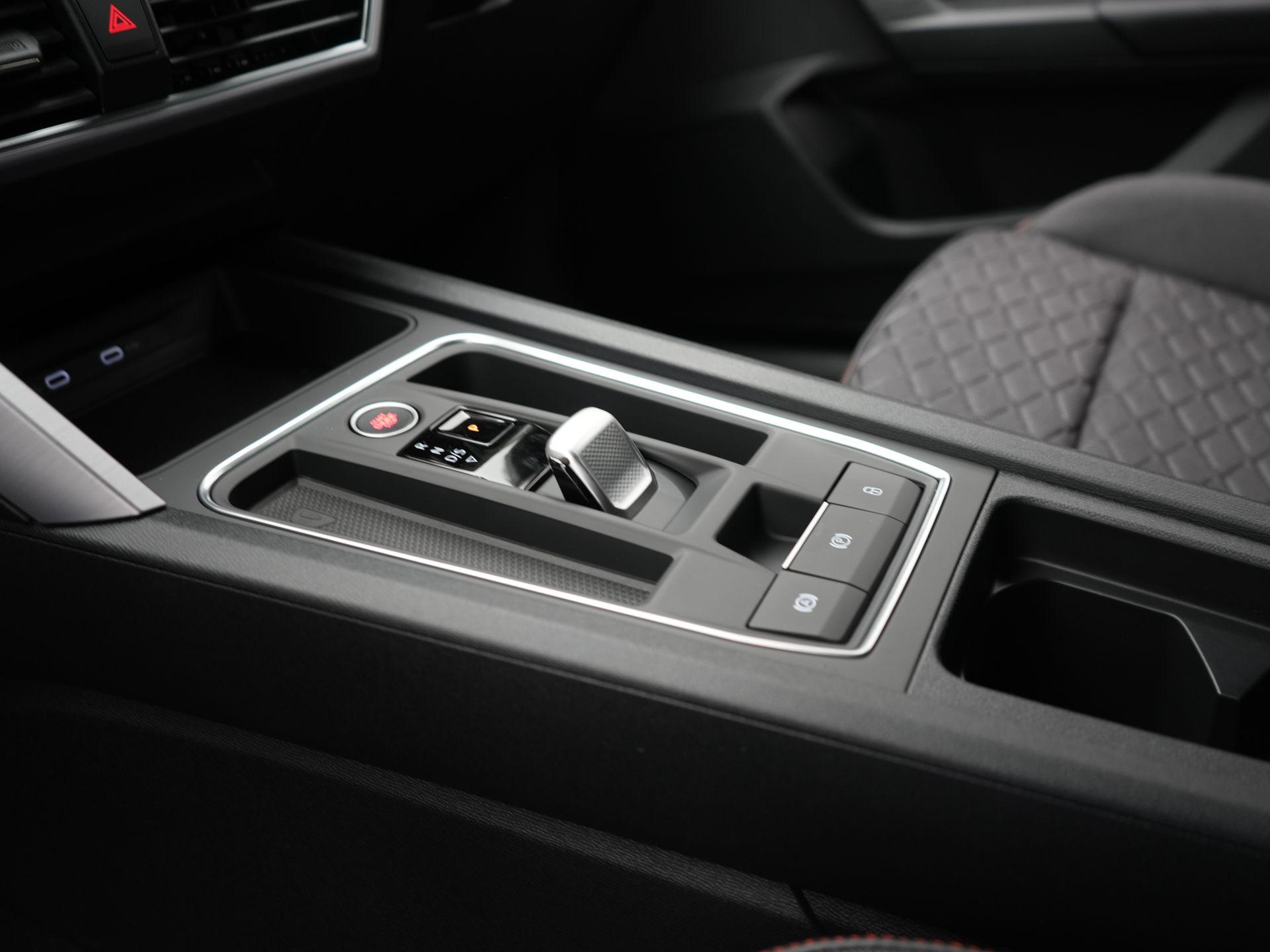 Foto van Seat Seat Leon SP E-hybrid150