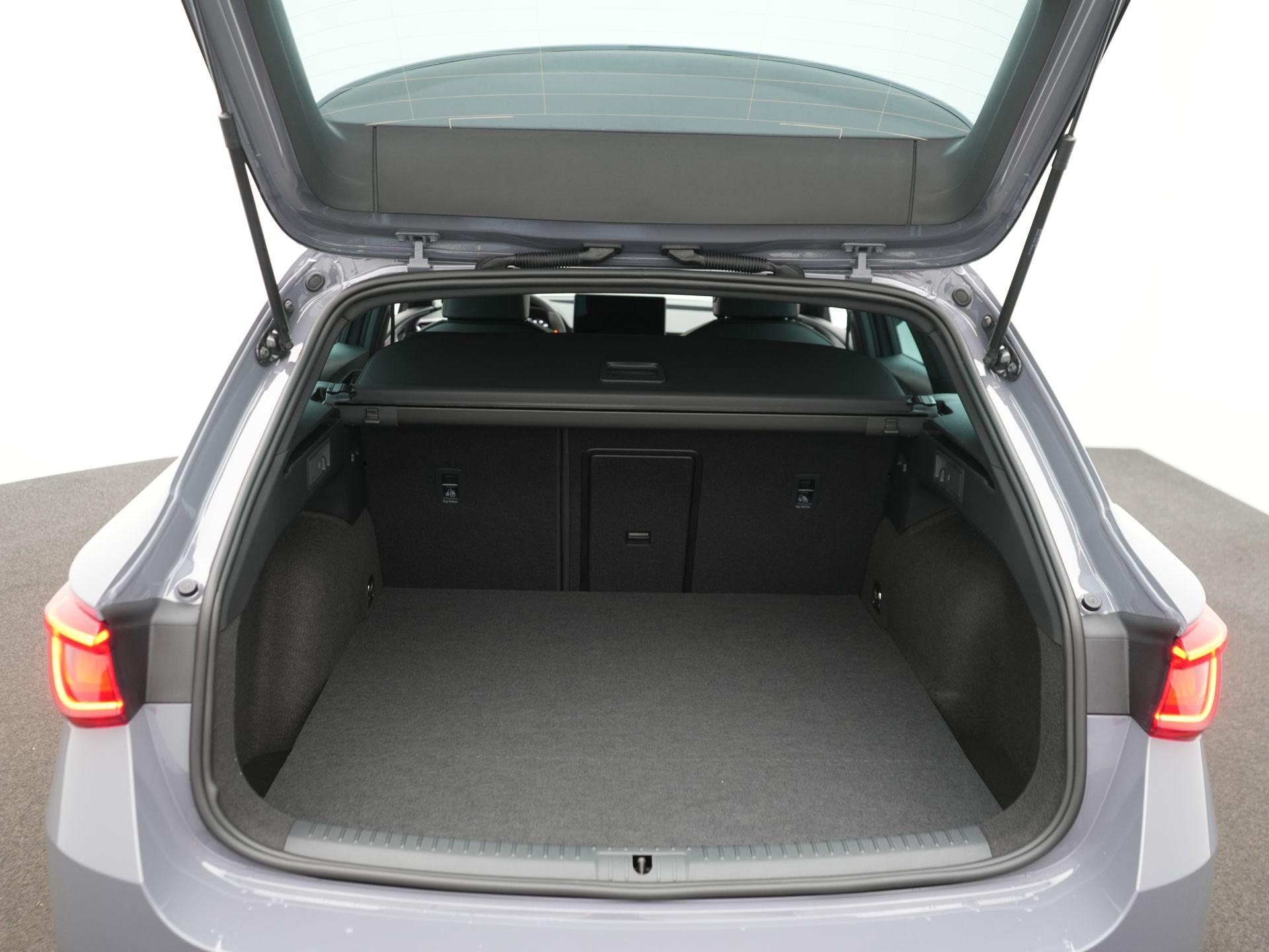 Foto van Seat Seat Leon SP E-hybrid150