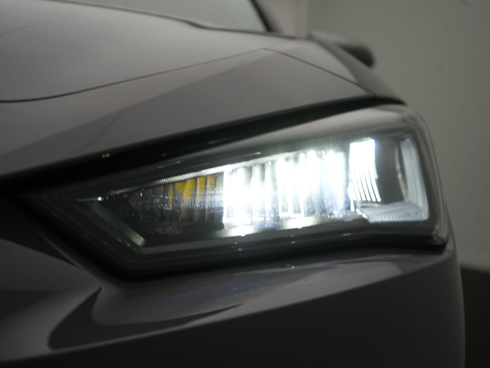 Foto van Seat Seat Leon SP E-hybrid150