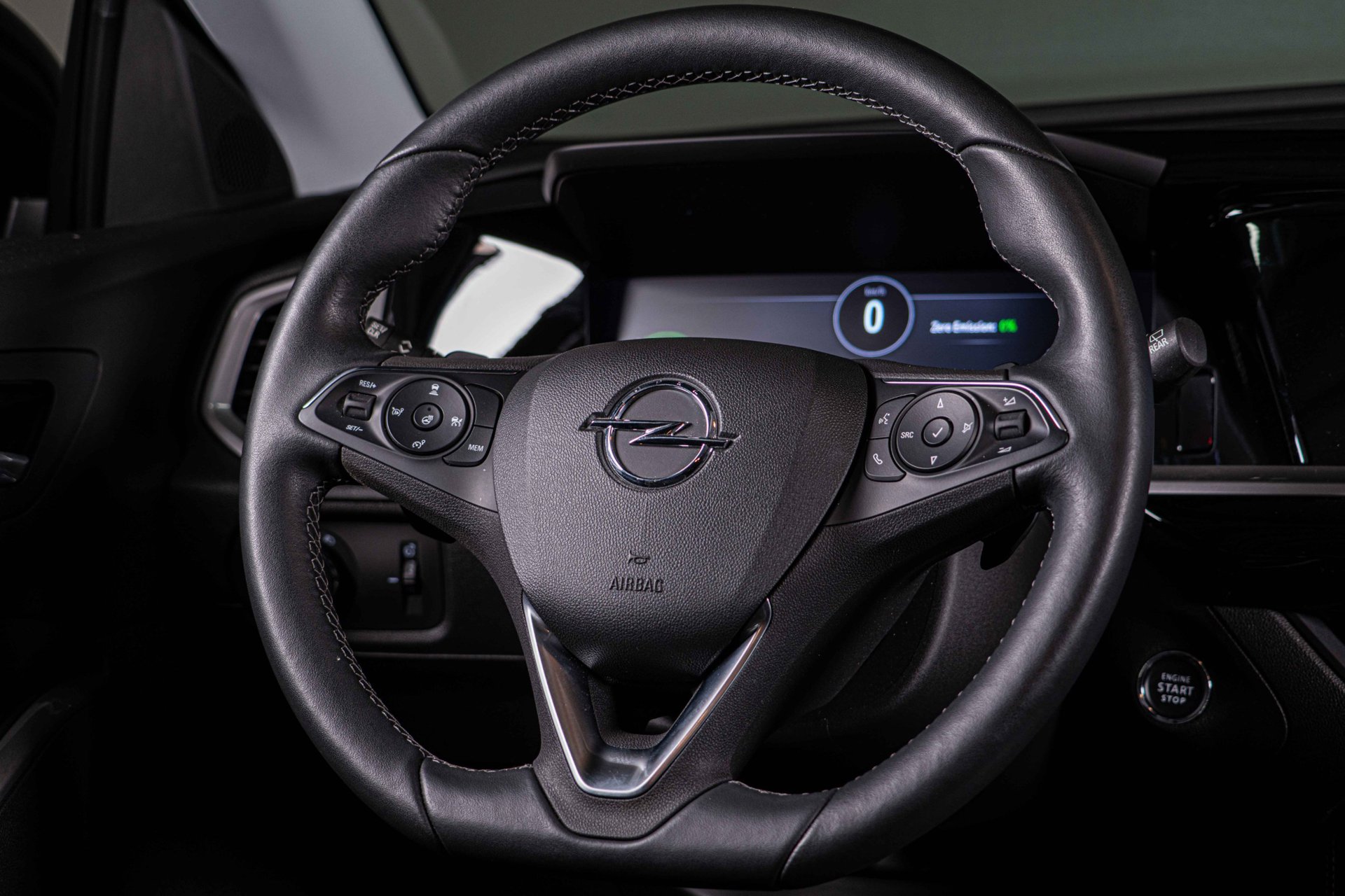 Foto van Opel Grandland