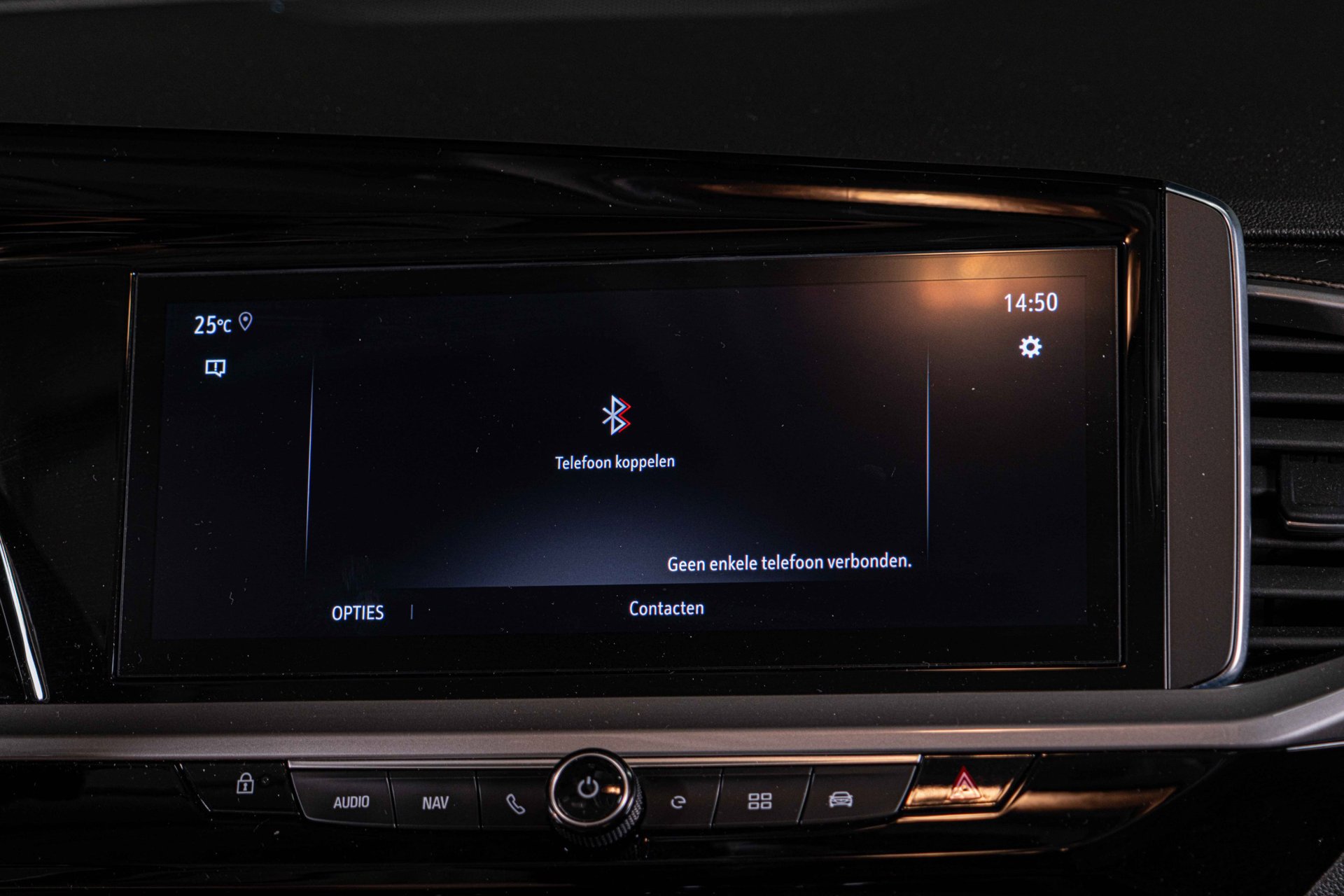 Foto van Opel Grandland