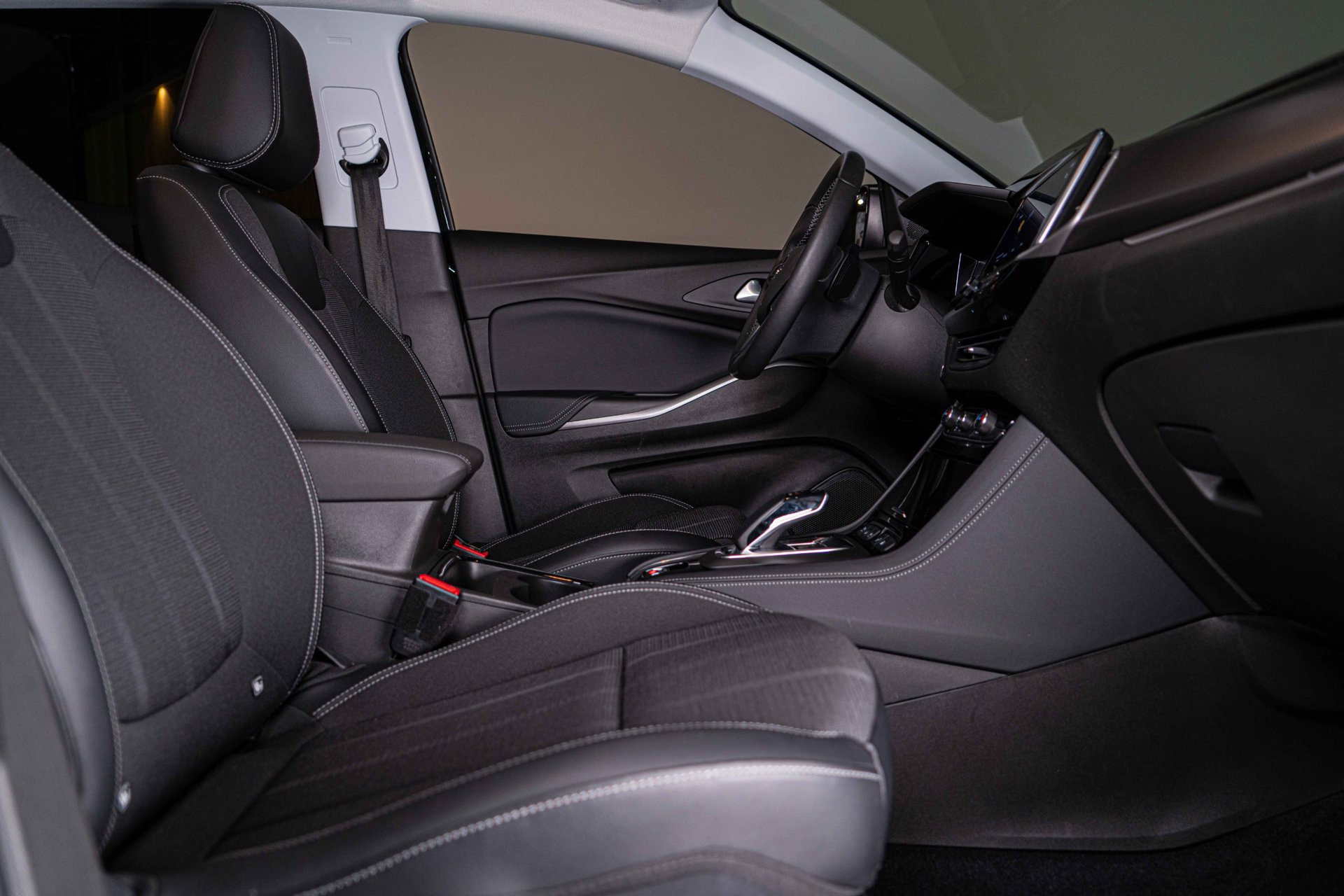 Foto van Opel Grandland