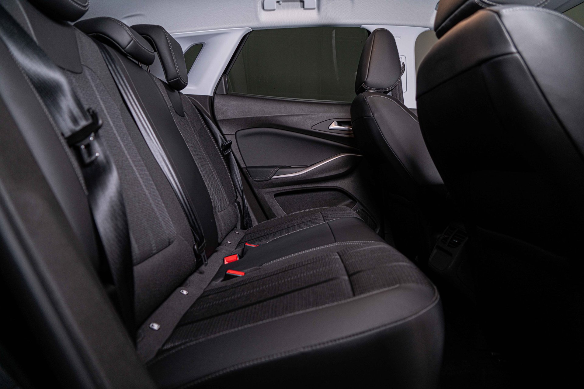 Foto van Opel Grandland