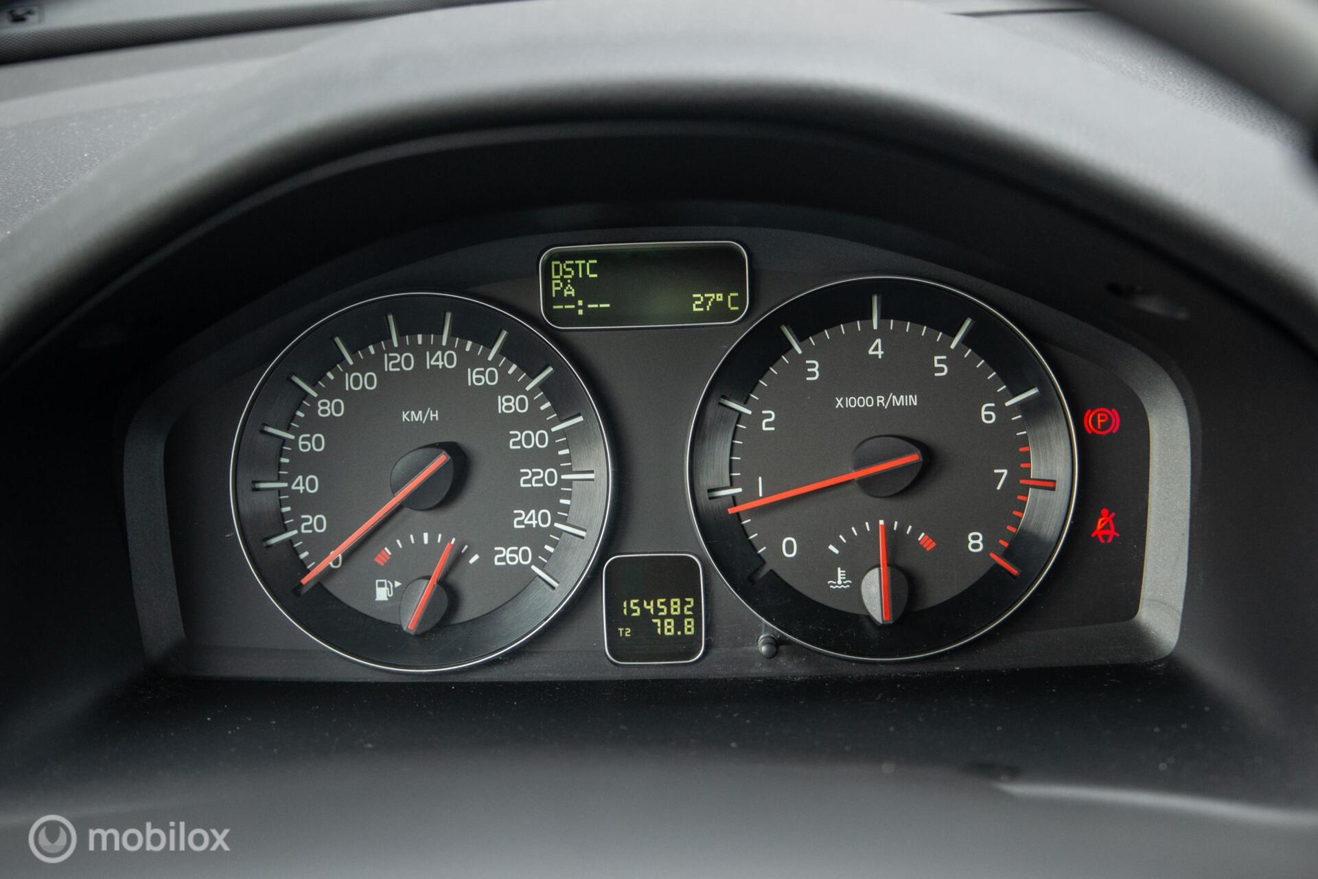 Foto van Volvo C30