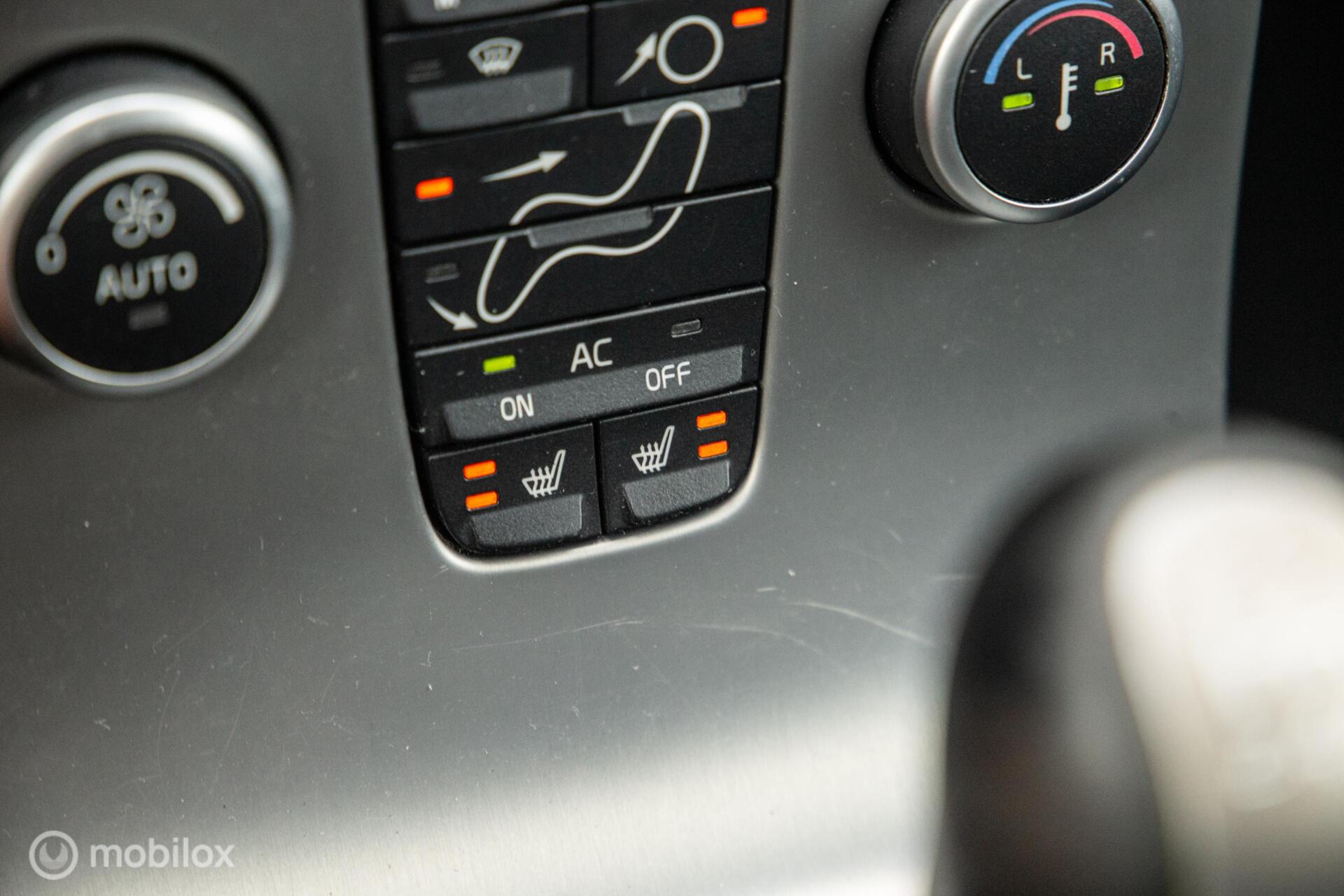 Foto van Volvo C30