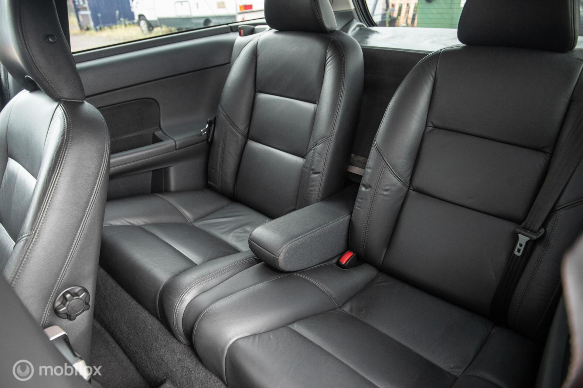 Foto van Volvo C30