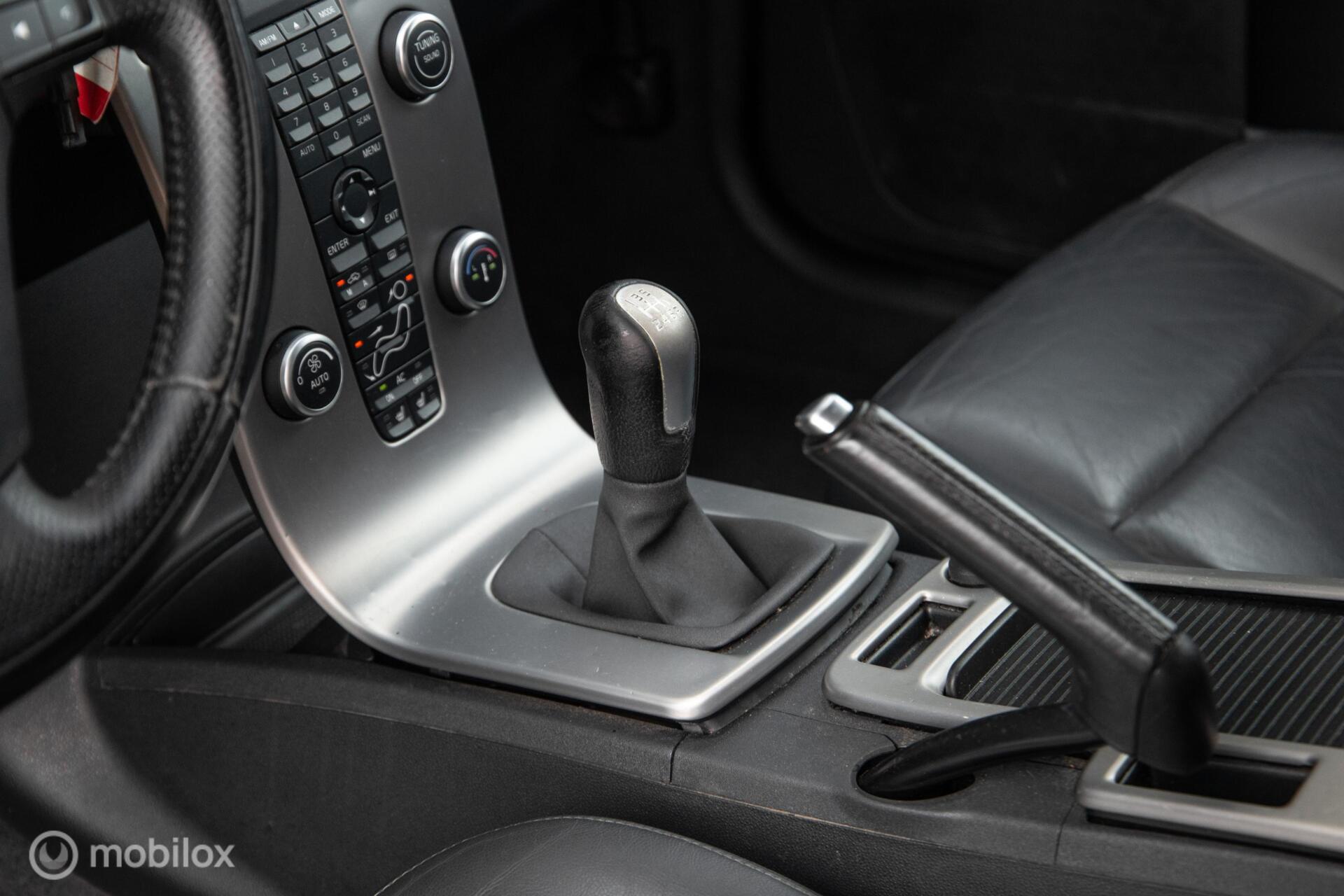 Foto van Volvo C30