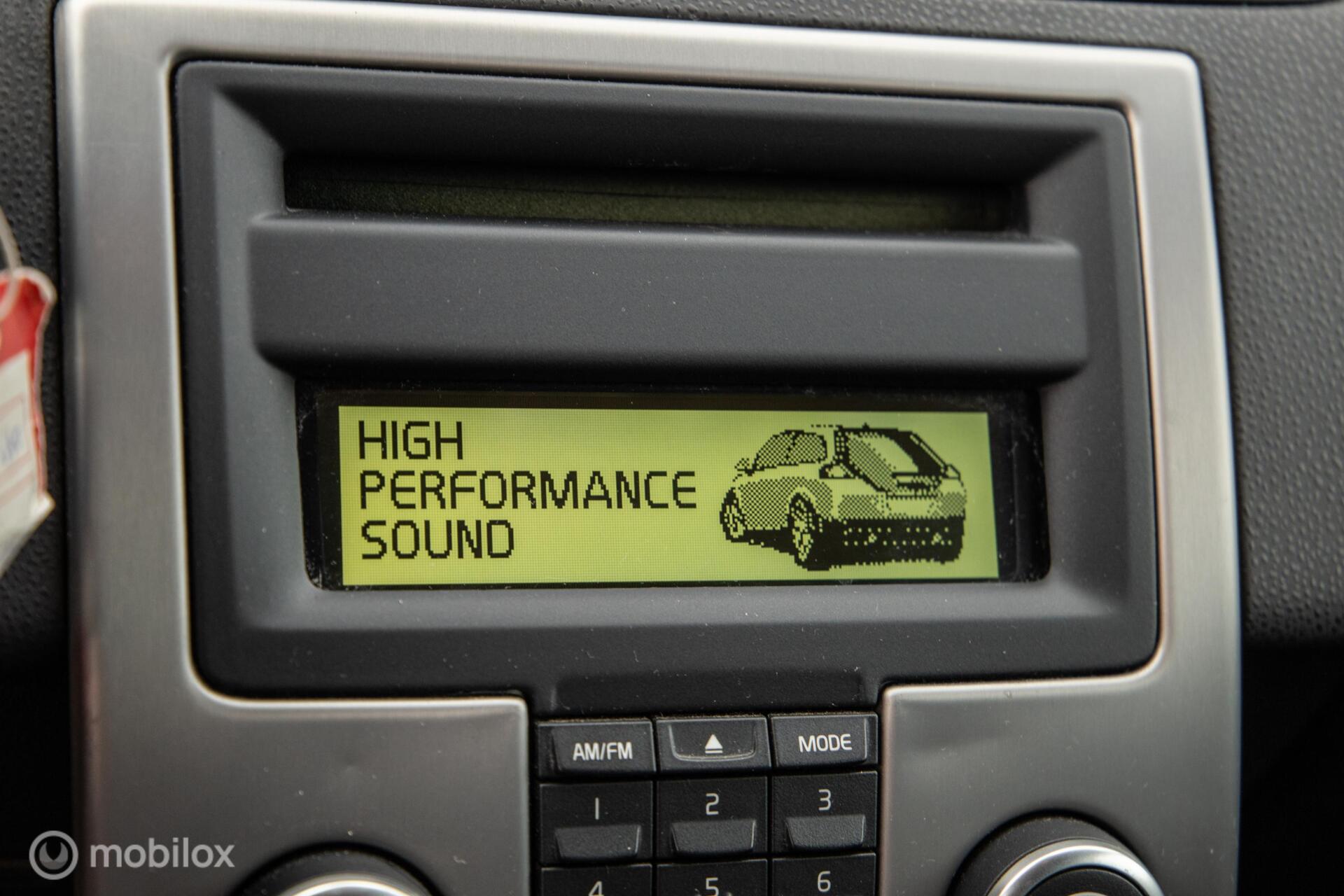 Foto van Volvo C30