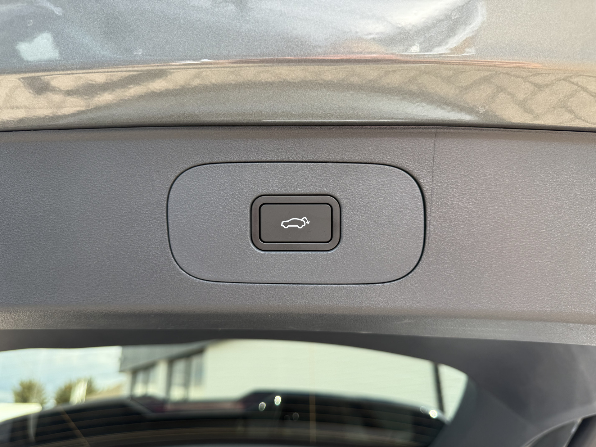 Foto van Geely Starray Em-i