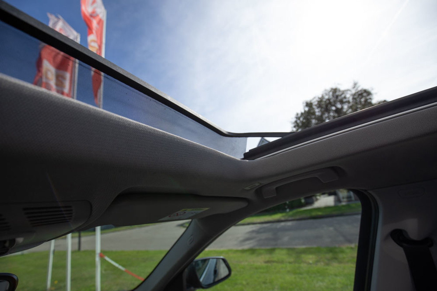 Foto van BMW X1 Xdrive25e