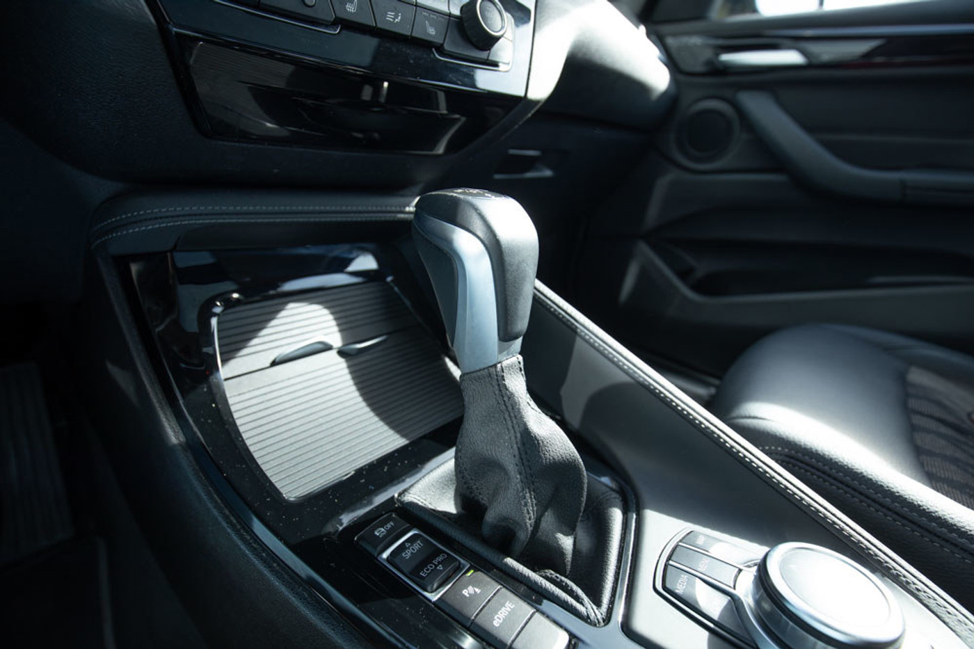 Foto van BMW X1 Xdrive25e