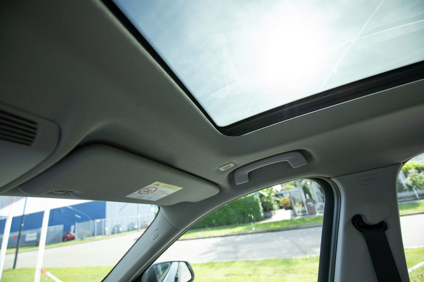 Foto van BMW X1 Xdrive25e