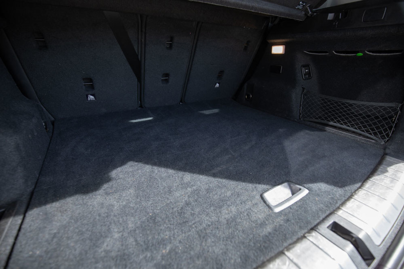 Foto van BMW X1 Xdrive25e