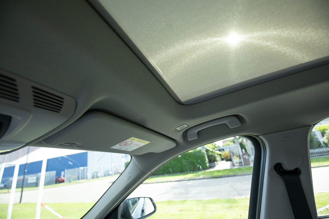 Foto van BMW X1 Xdrive25e