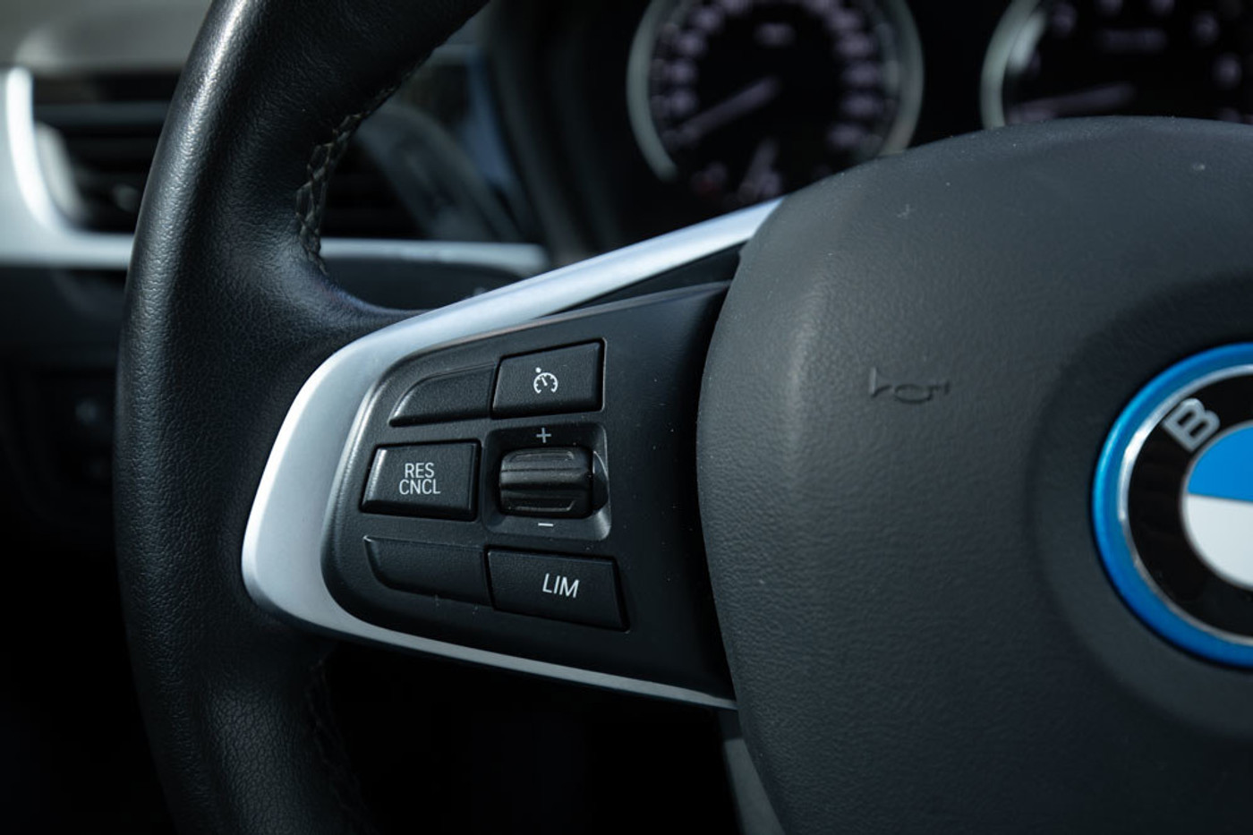 Foto van BMW X1 Xdrive25e