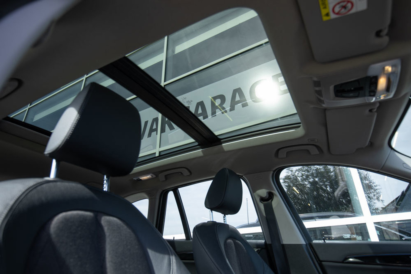 Foto van BMW X1 Xdrive25e
