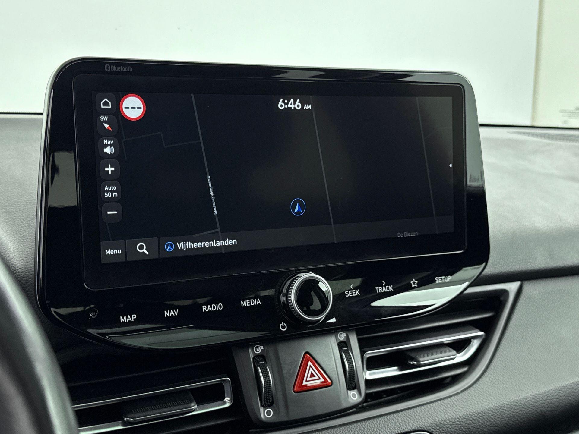 Foto van Hyundai I 30