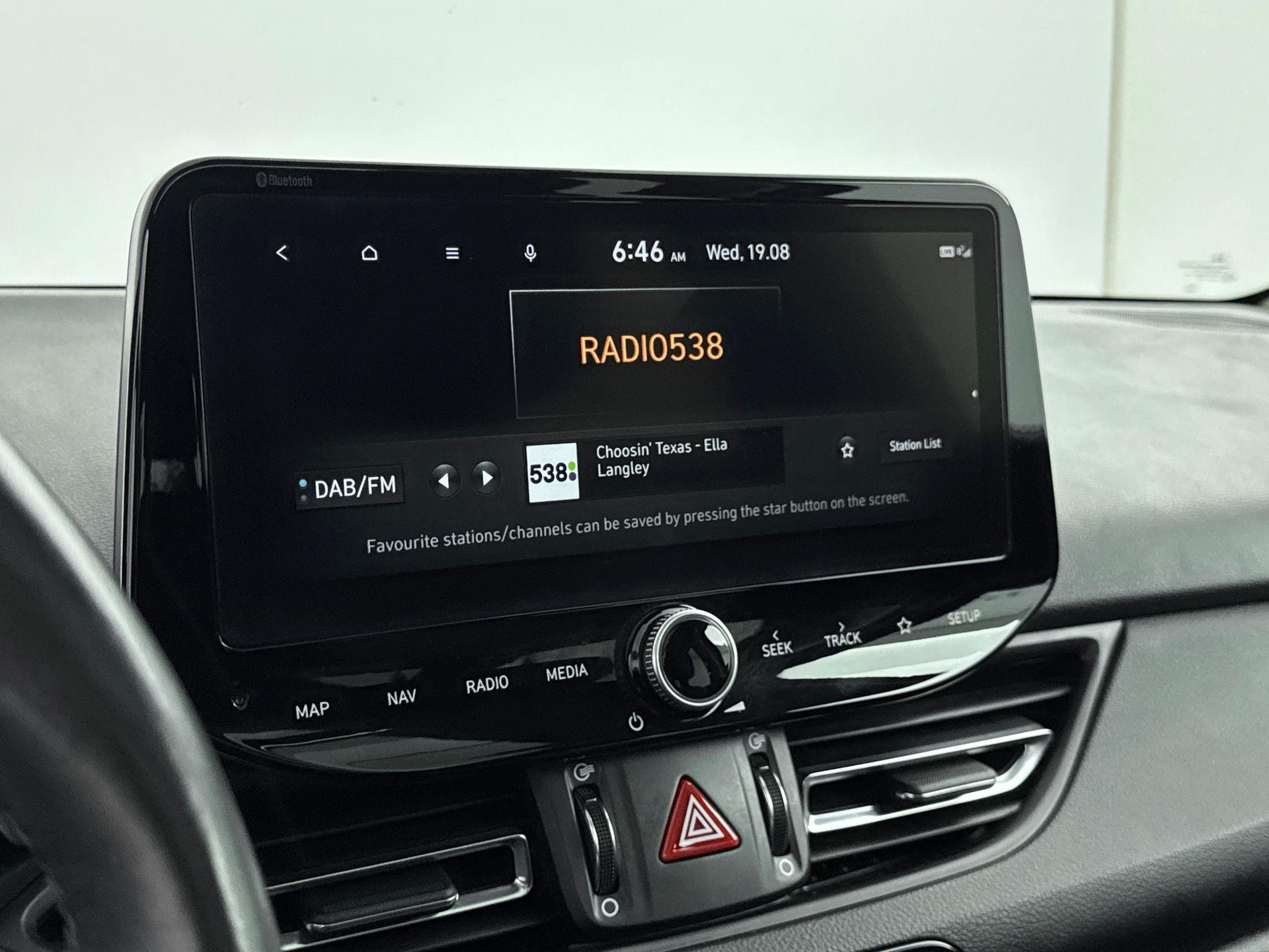 Foto van Hyundai I 30