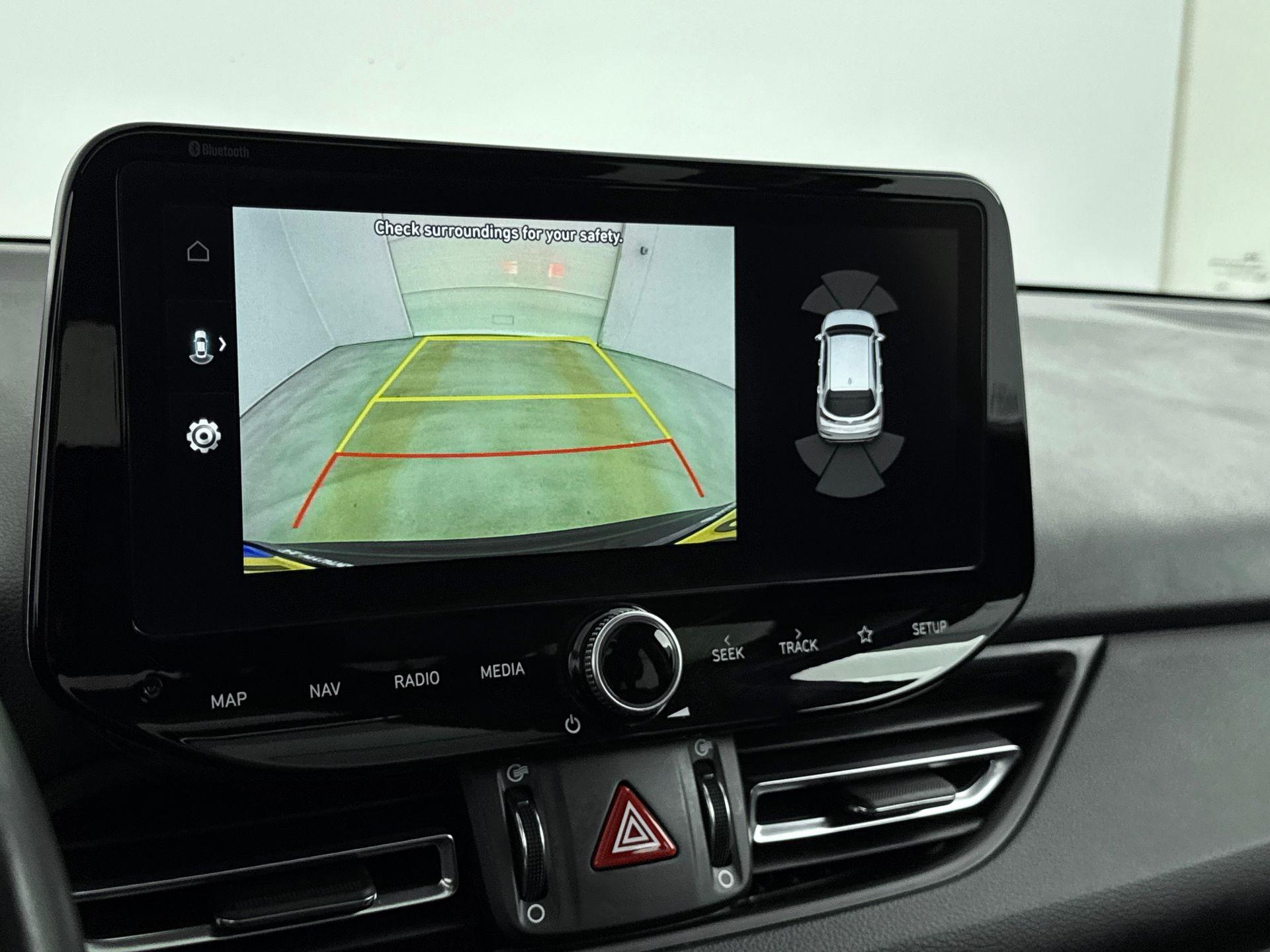Foto van Hyundai I 30