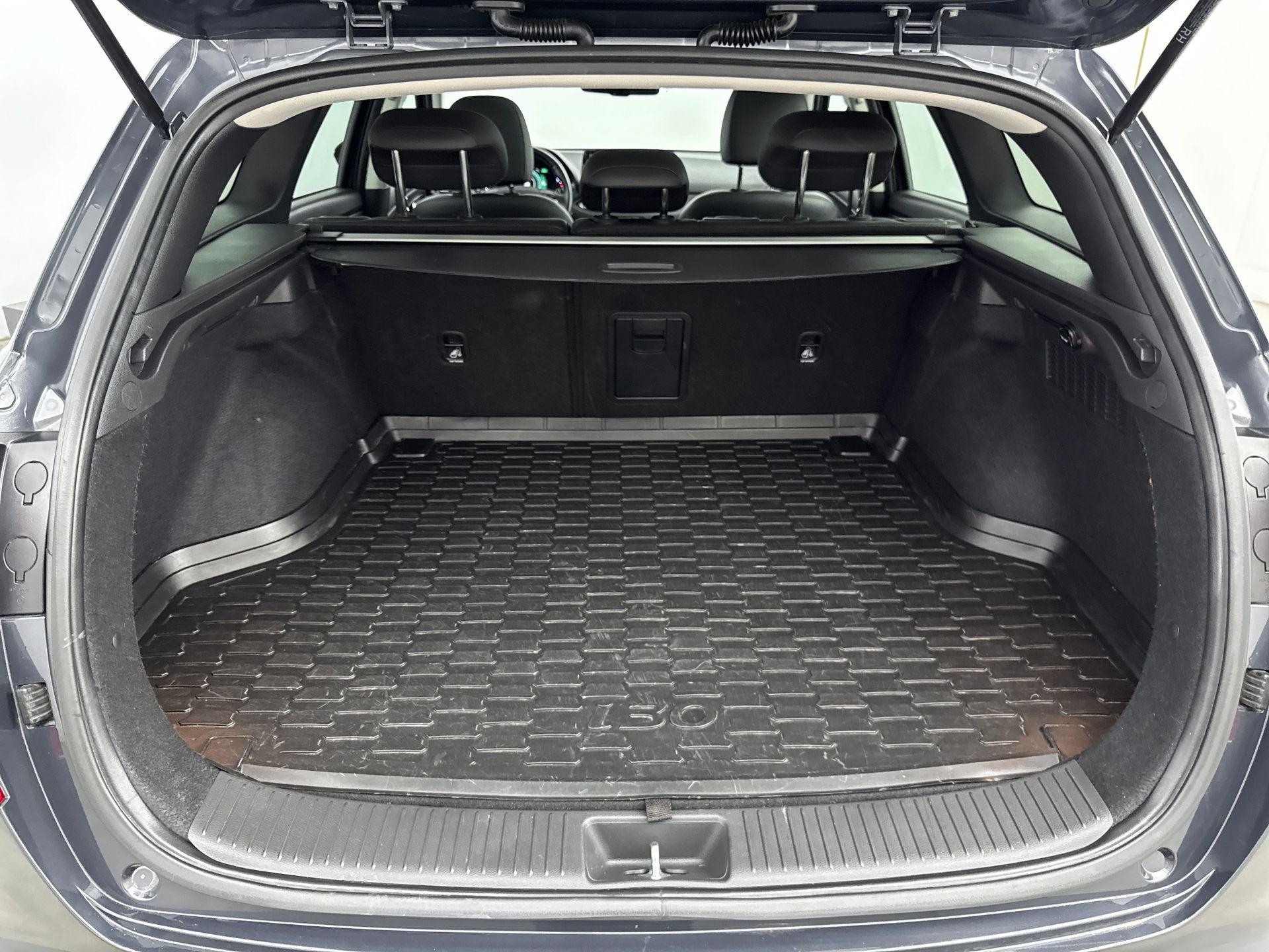 Foto van Hyundai I 30