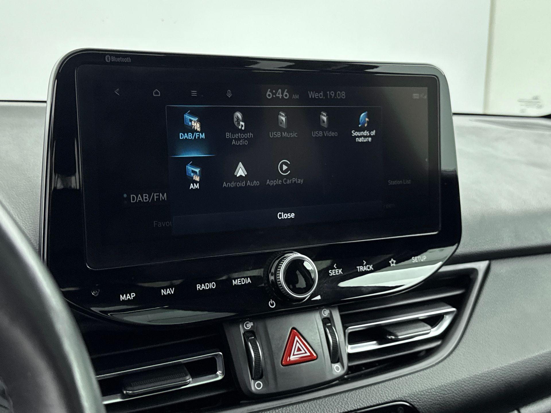 Foto van Hyundai I 30