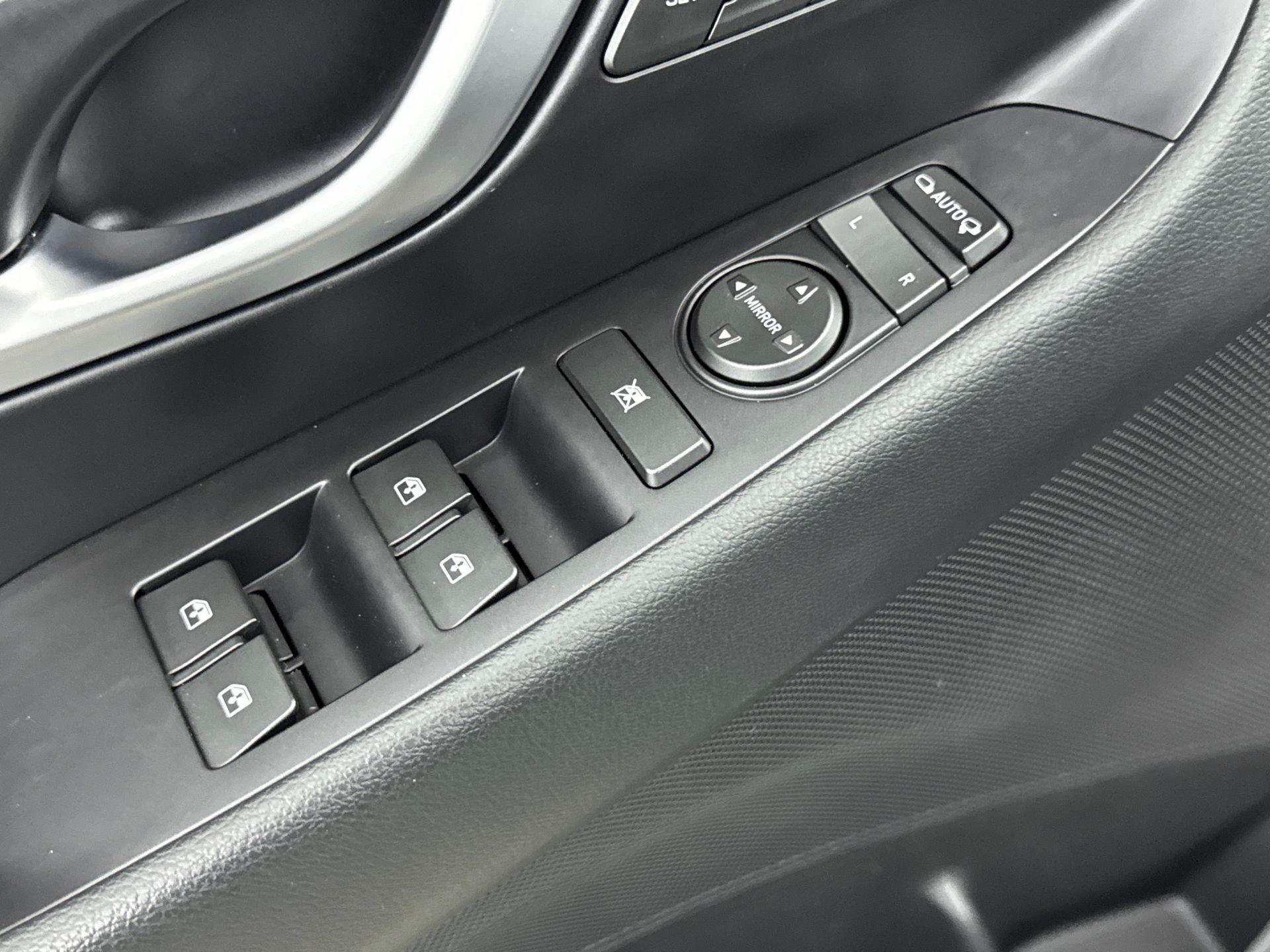 Foto van Hyundai I 30