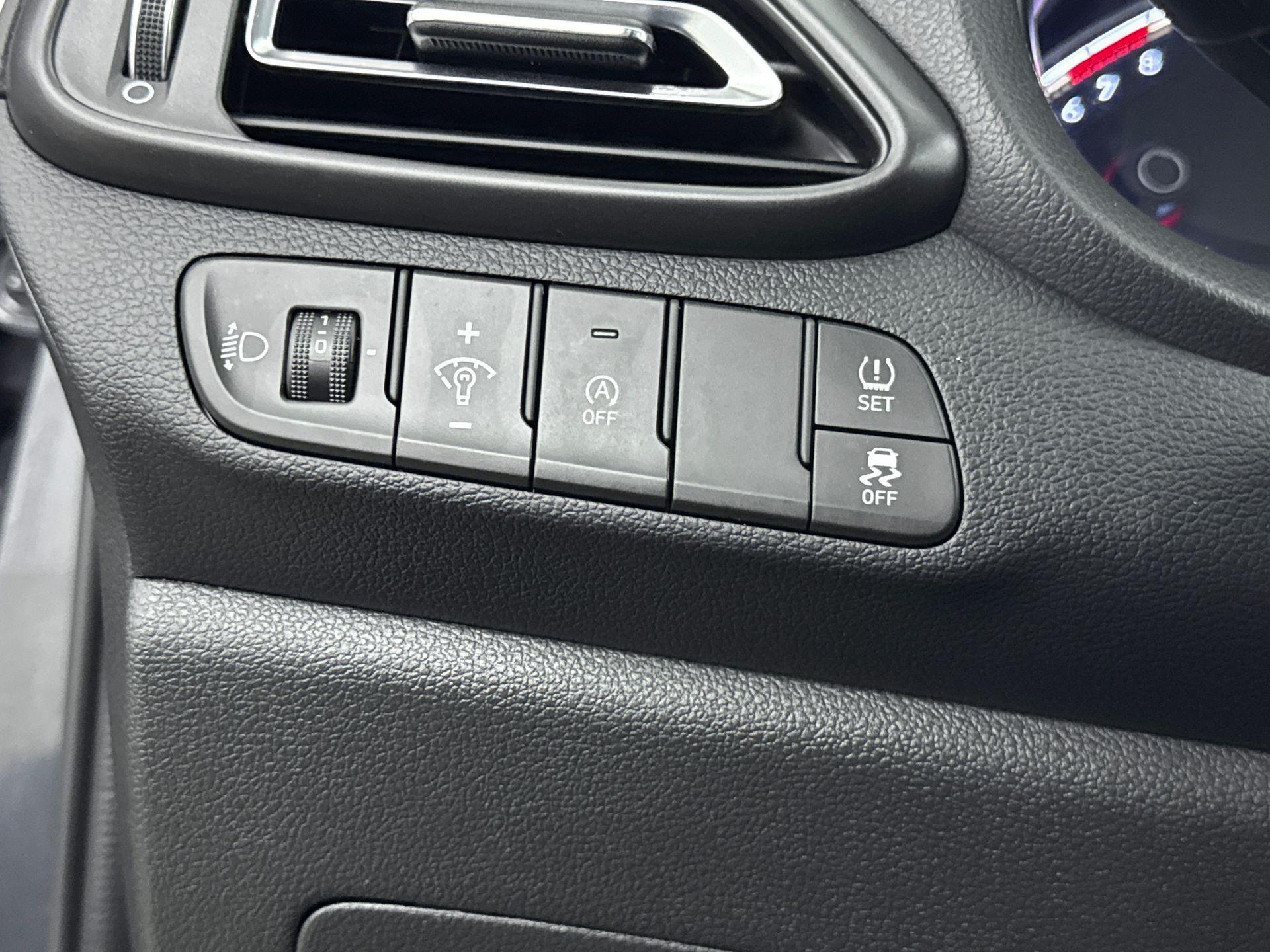 Foto van Hyundai I 30